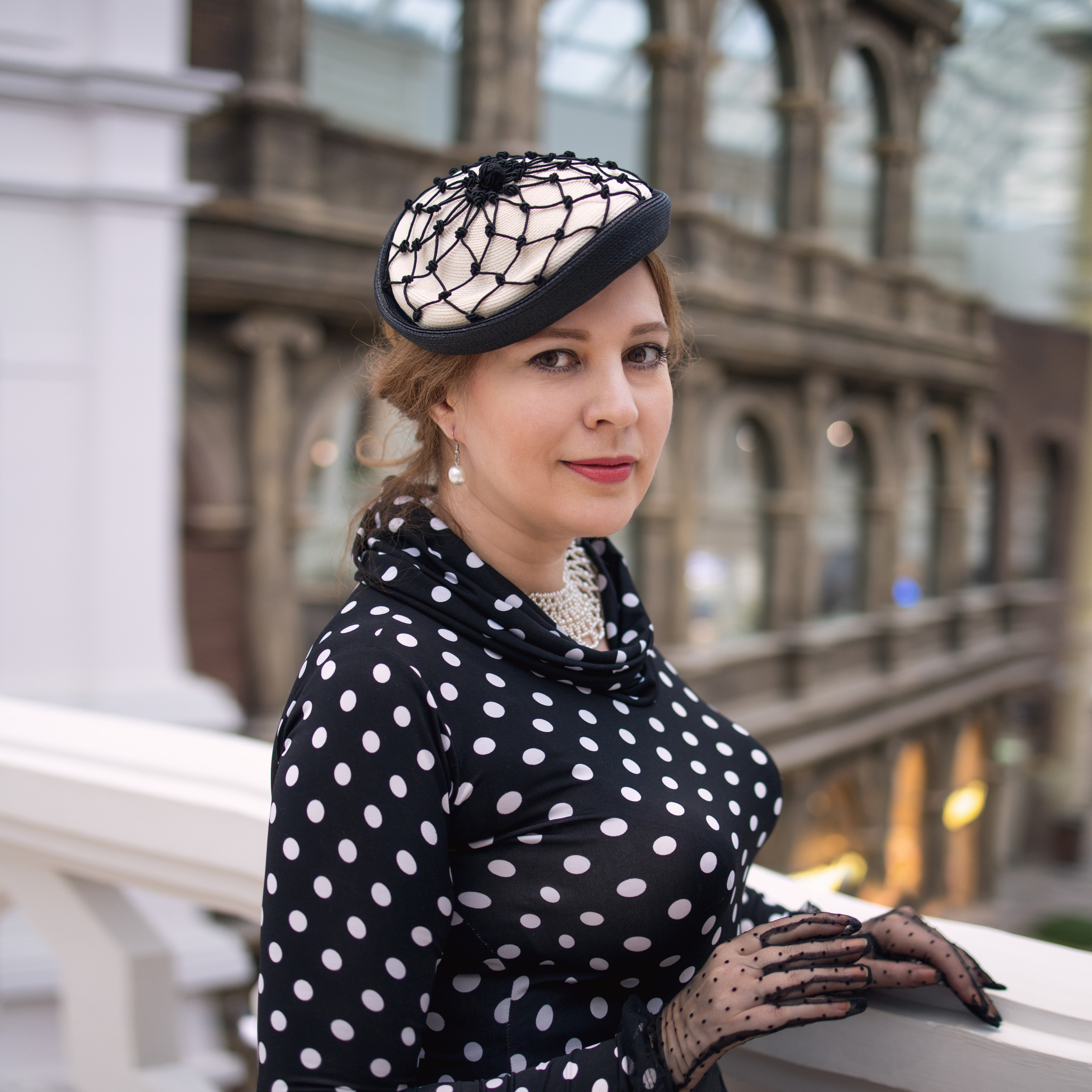 В стиле Ретро