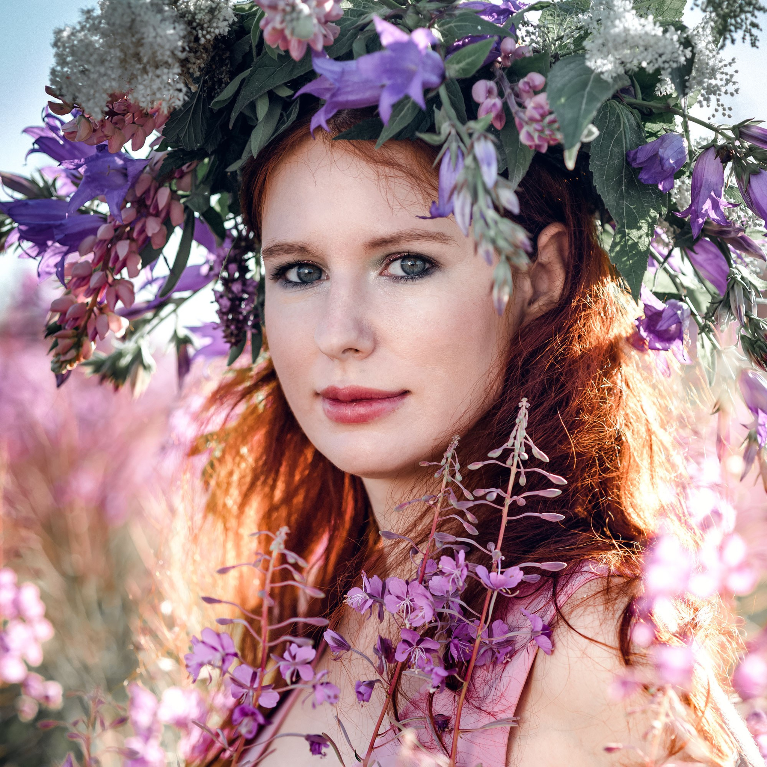 Что такое фотопрогулка?