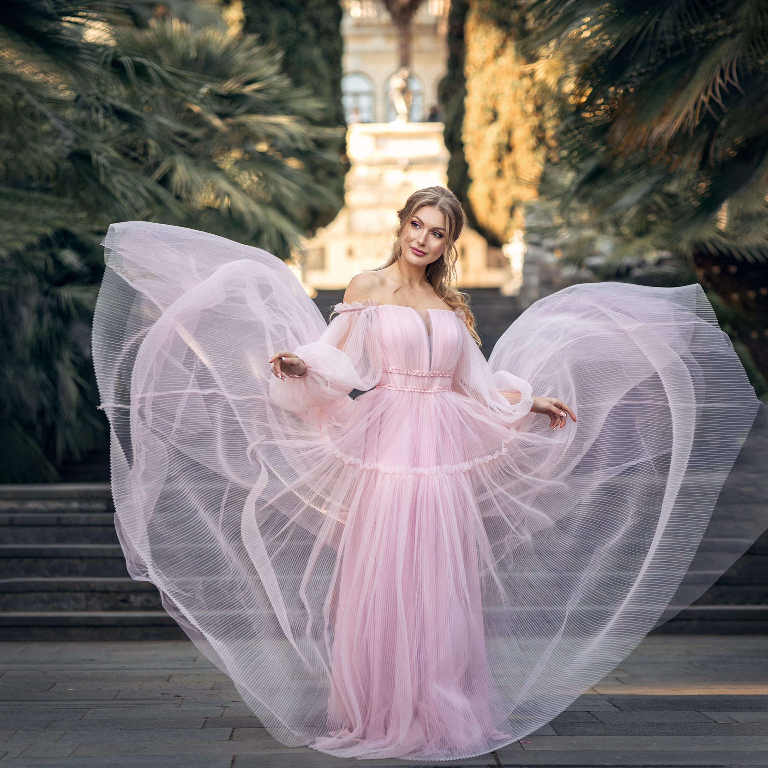 Отзывы. Фотограф в Москве Мухина Ирина