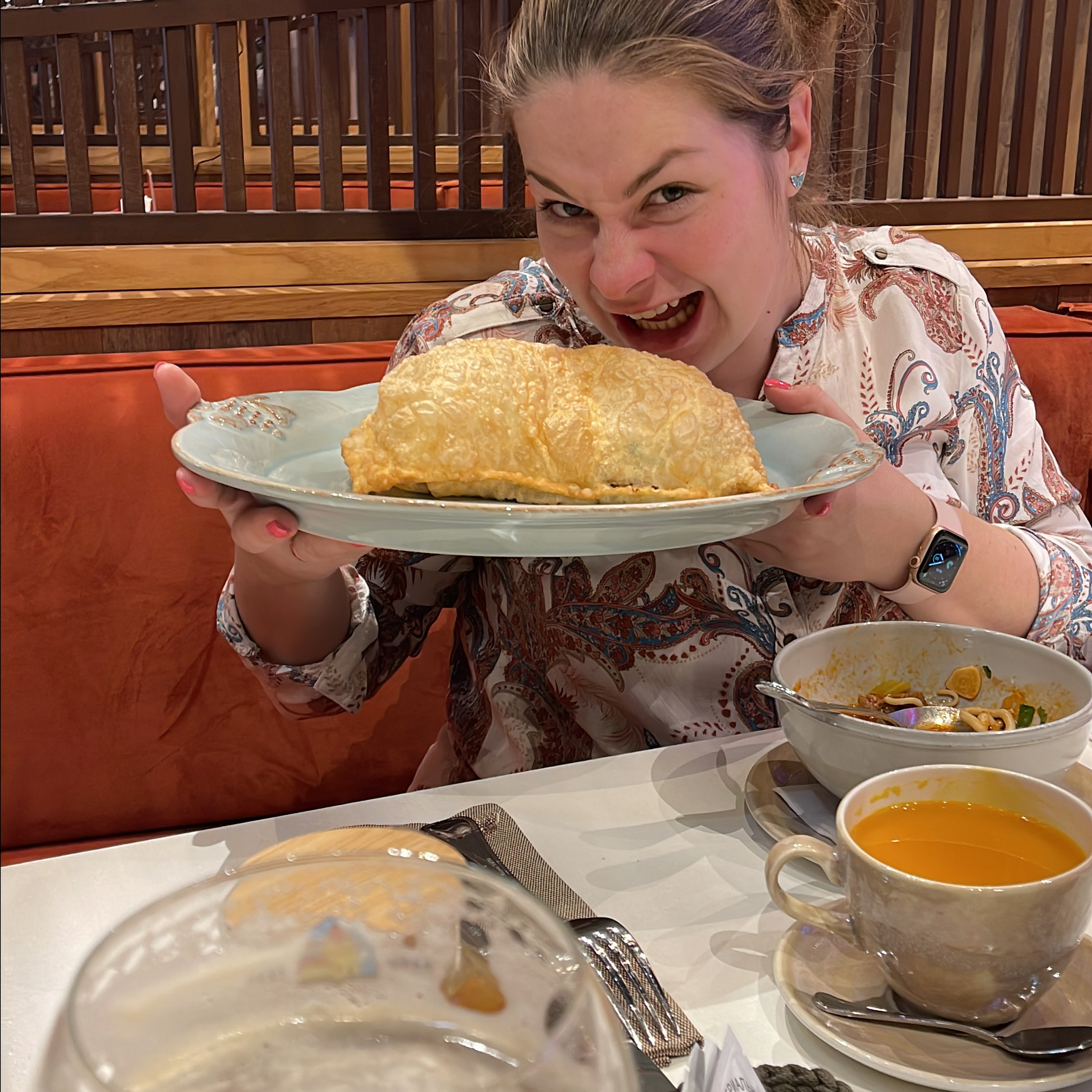 Отзывы. Фотограф в Москве Мухина Ирина