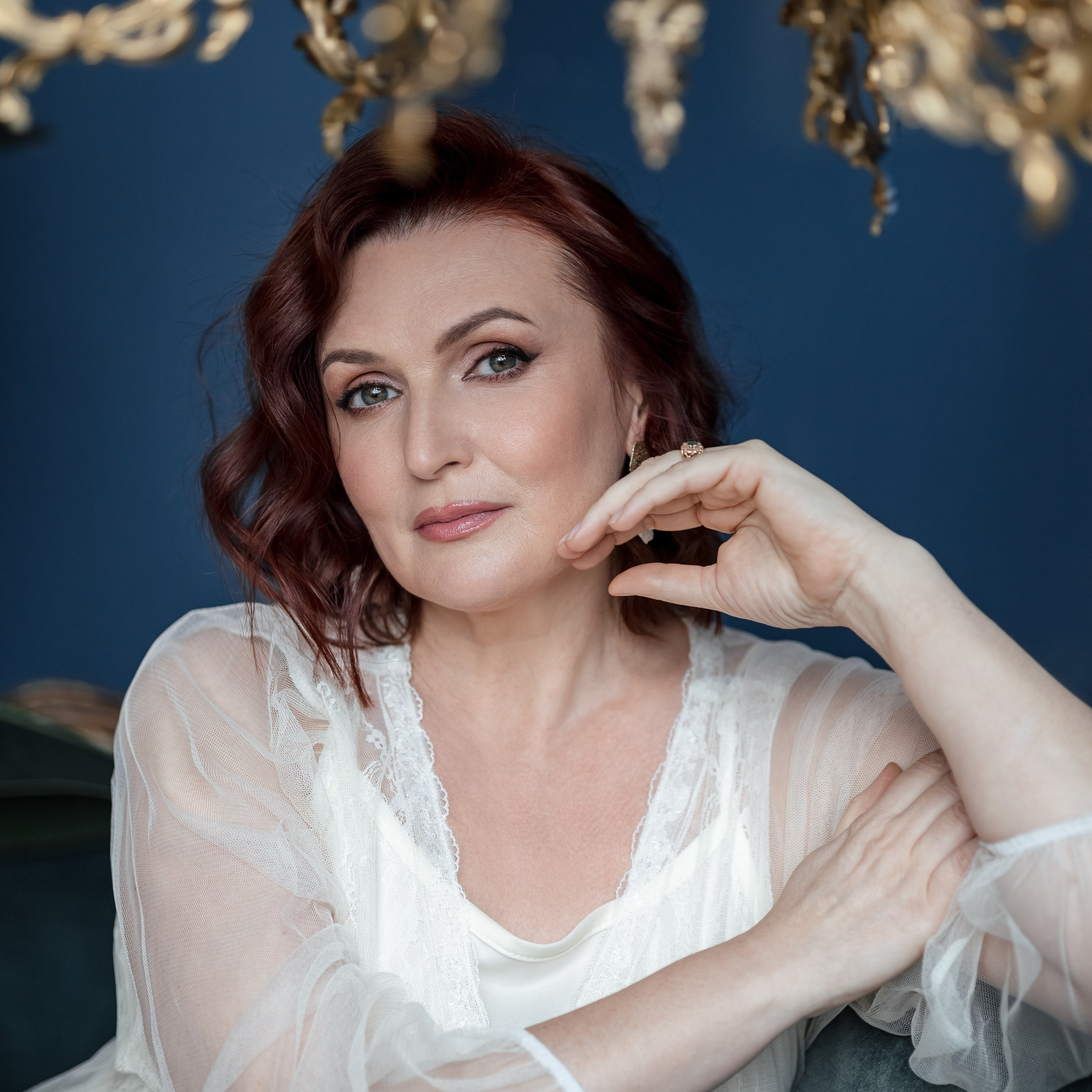 Отзывы. Фотограф в Москве Мухина Ирина