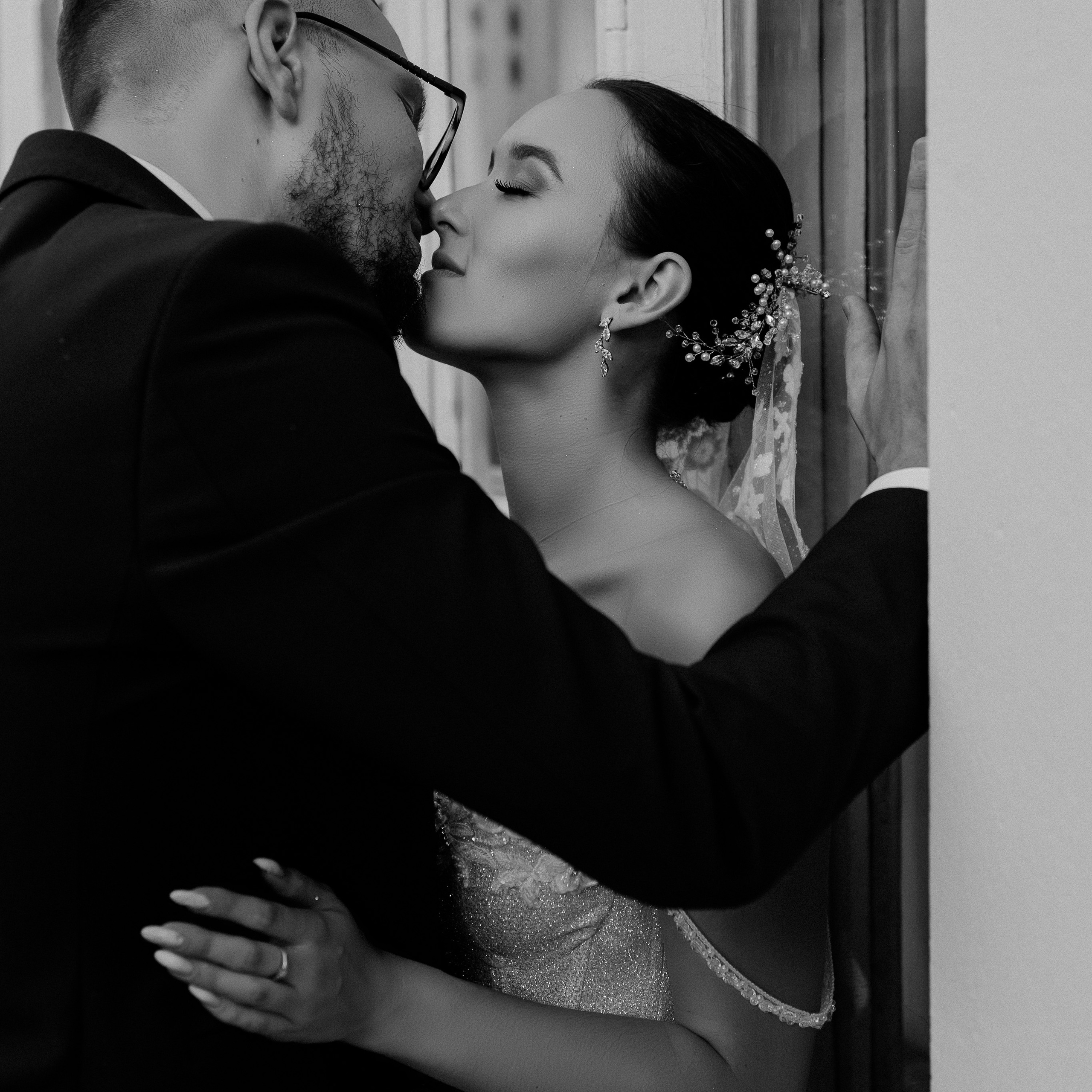 Александр и Екатерина