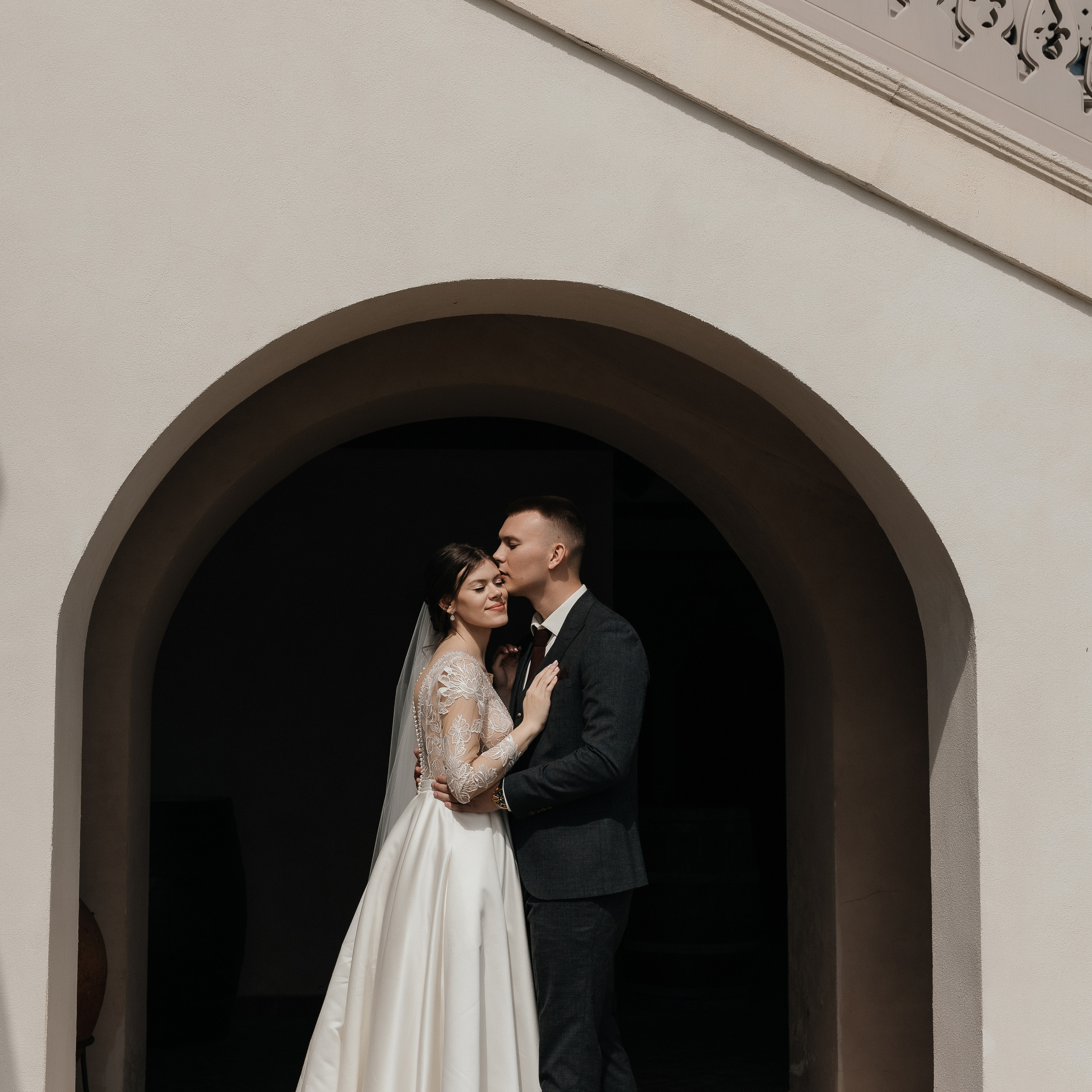 Отзывы. Свадебный и семейный фотограф Стампель Анастасия г. Новороссийск