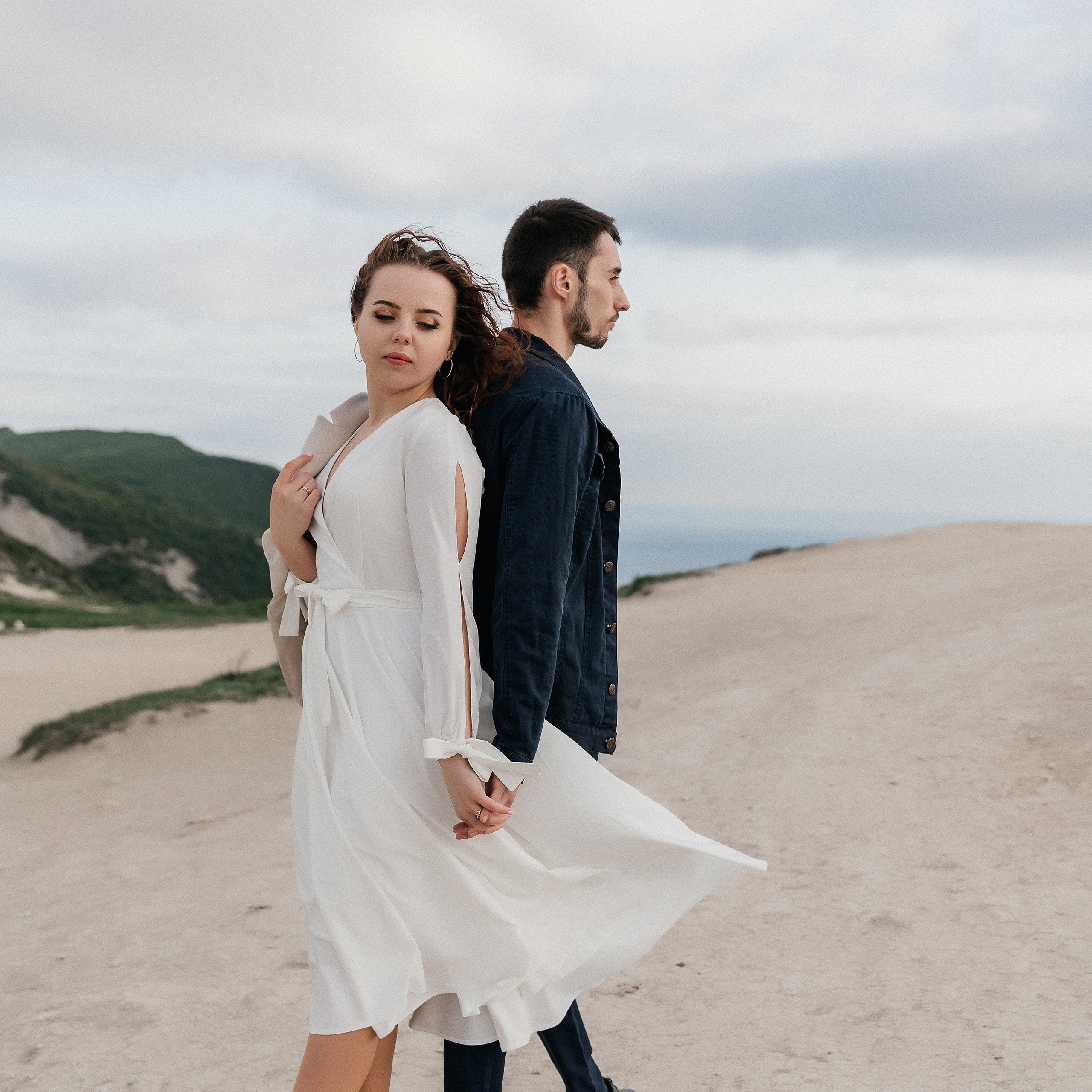 Отзывы. Свадебный и семейный фотограф Стампель Анастасия г. Новороссийск