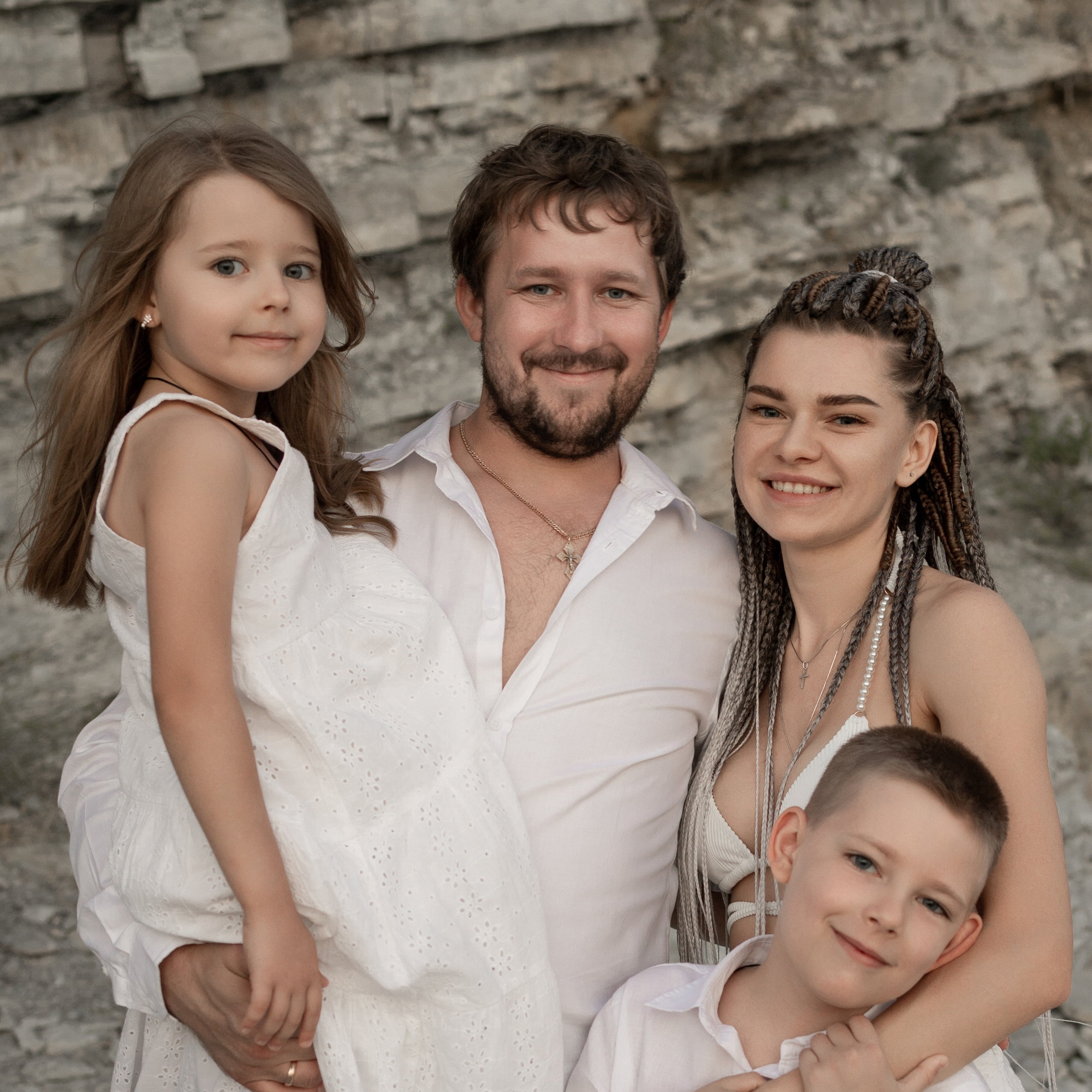 Отзывы. Свадебный и семейный фотограф Стампель Анастасия г. Новороссийск