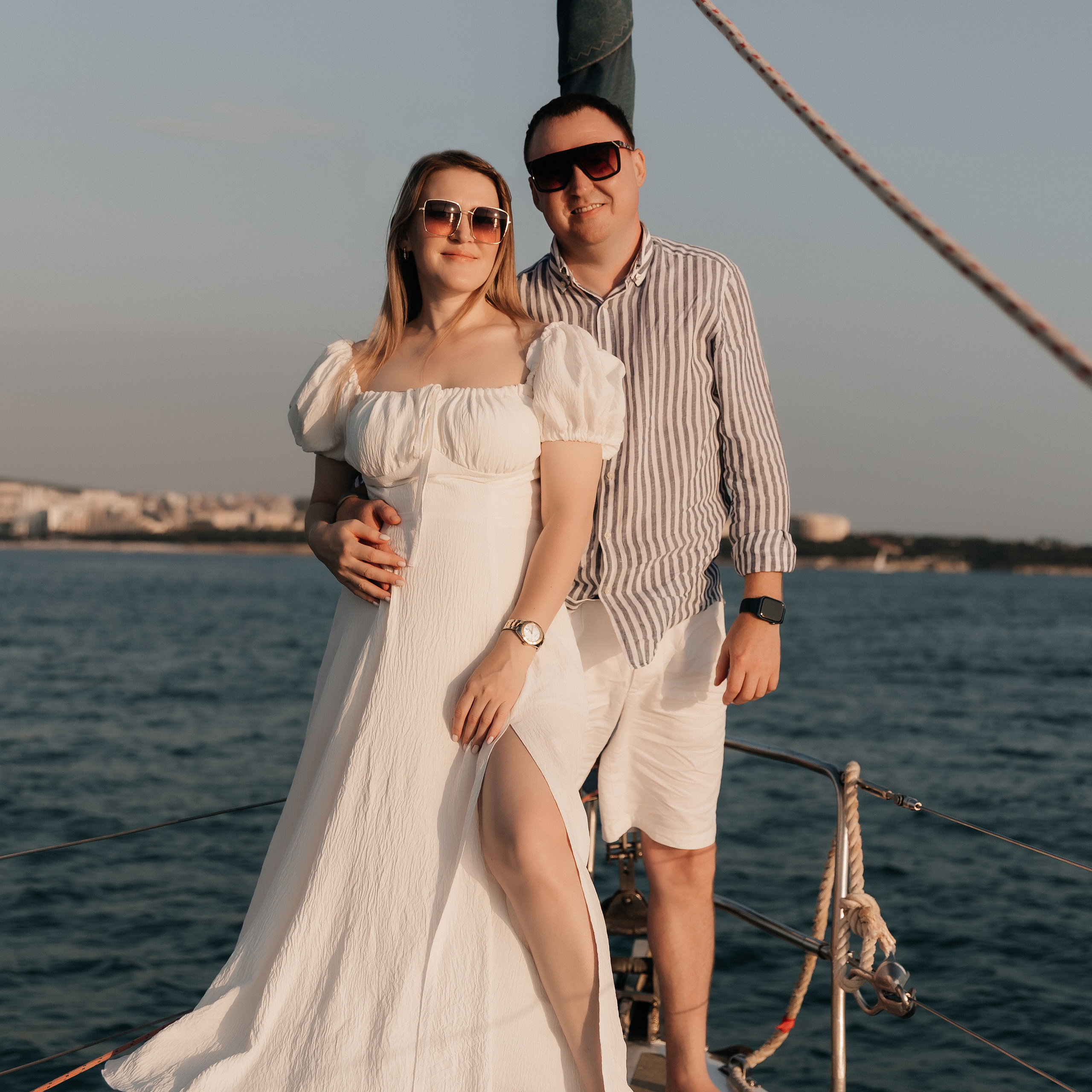 Отзывы. Свадебный и семейный фотограф Стампель Анастасия г. Новороссийск