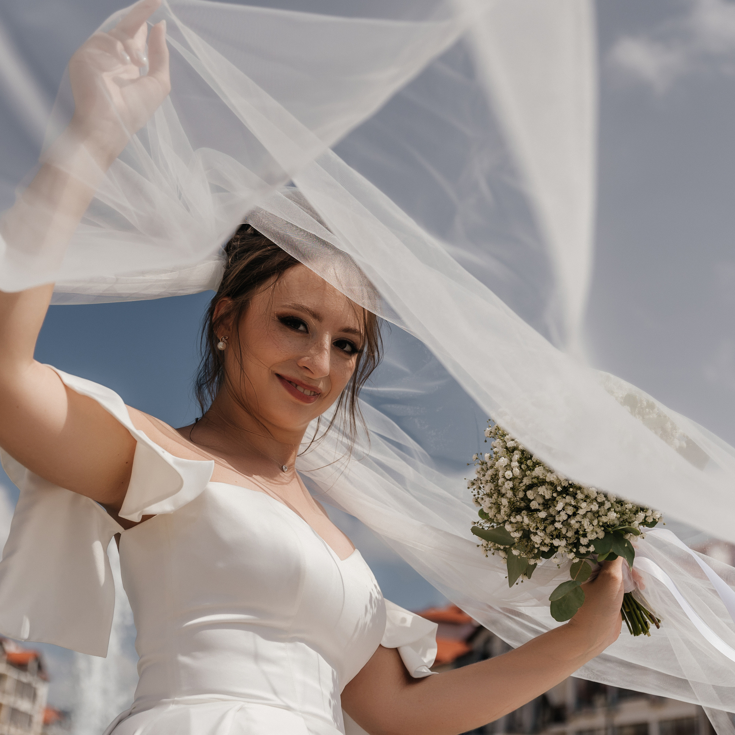 Отзывы. Свадебный и семейный фотограф Стампель Анастасия г. Новороссийск