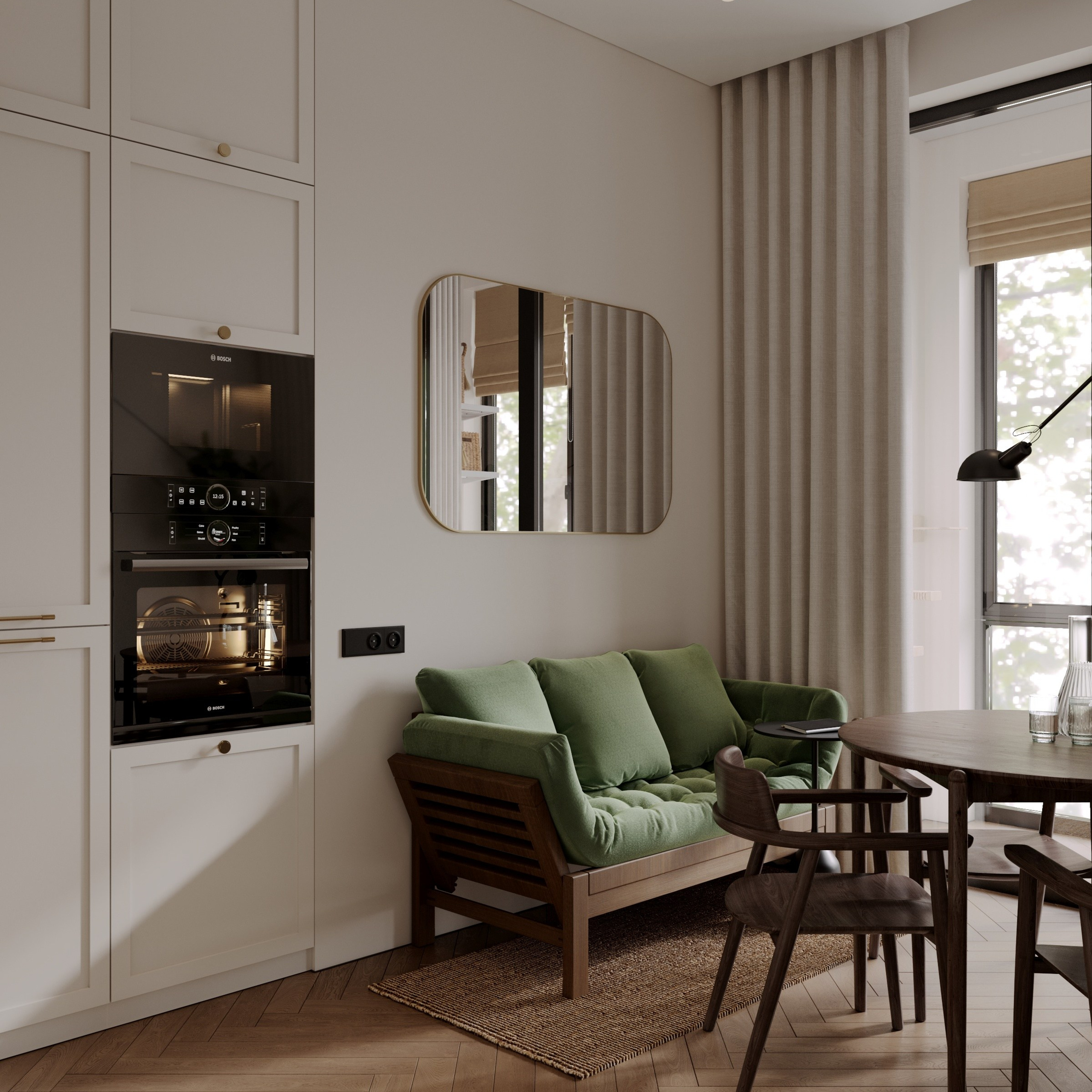 ЖК Время. г. Москва