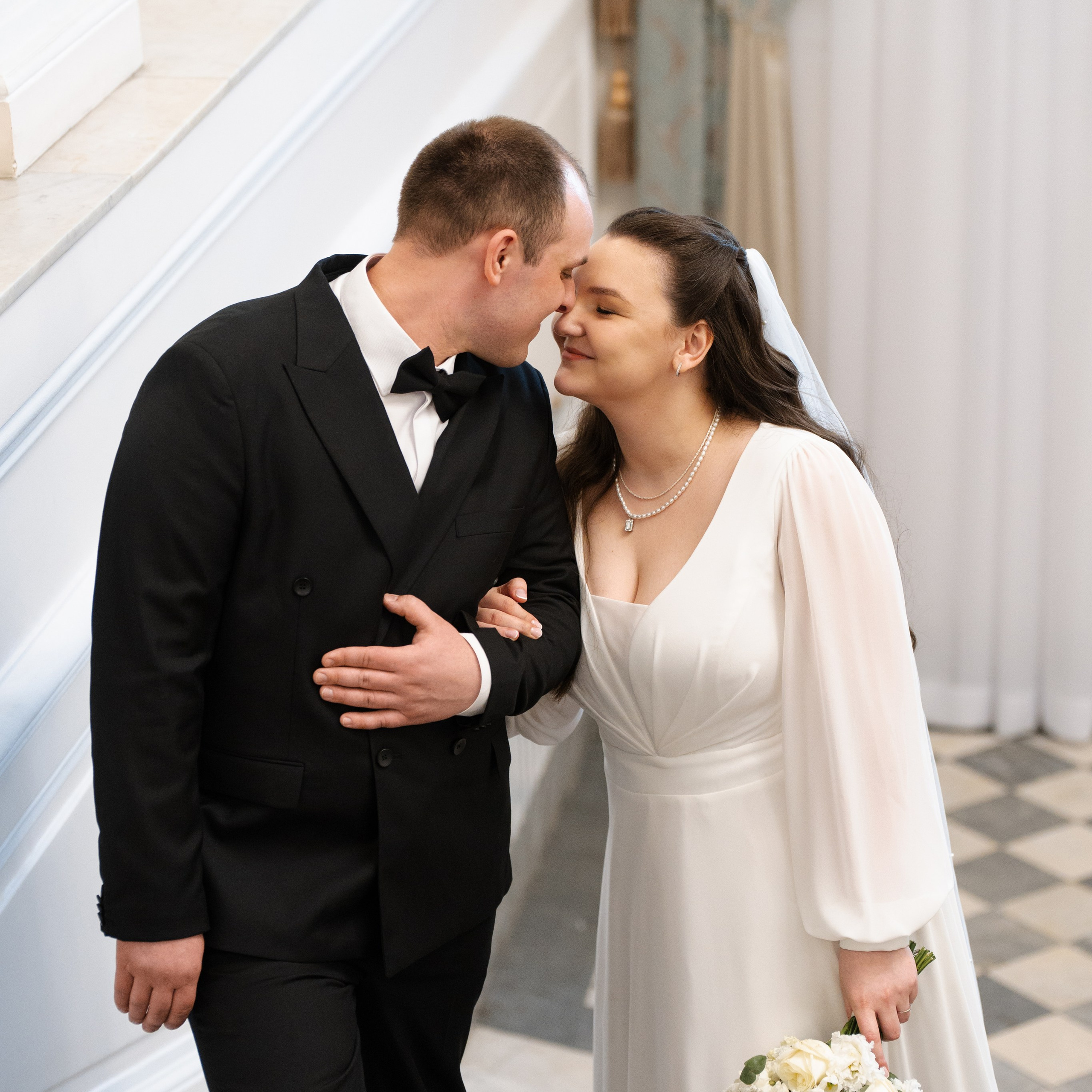 Отзывы. Свадебный фотограф Катерина Чулкова