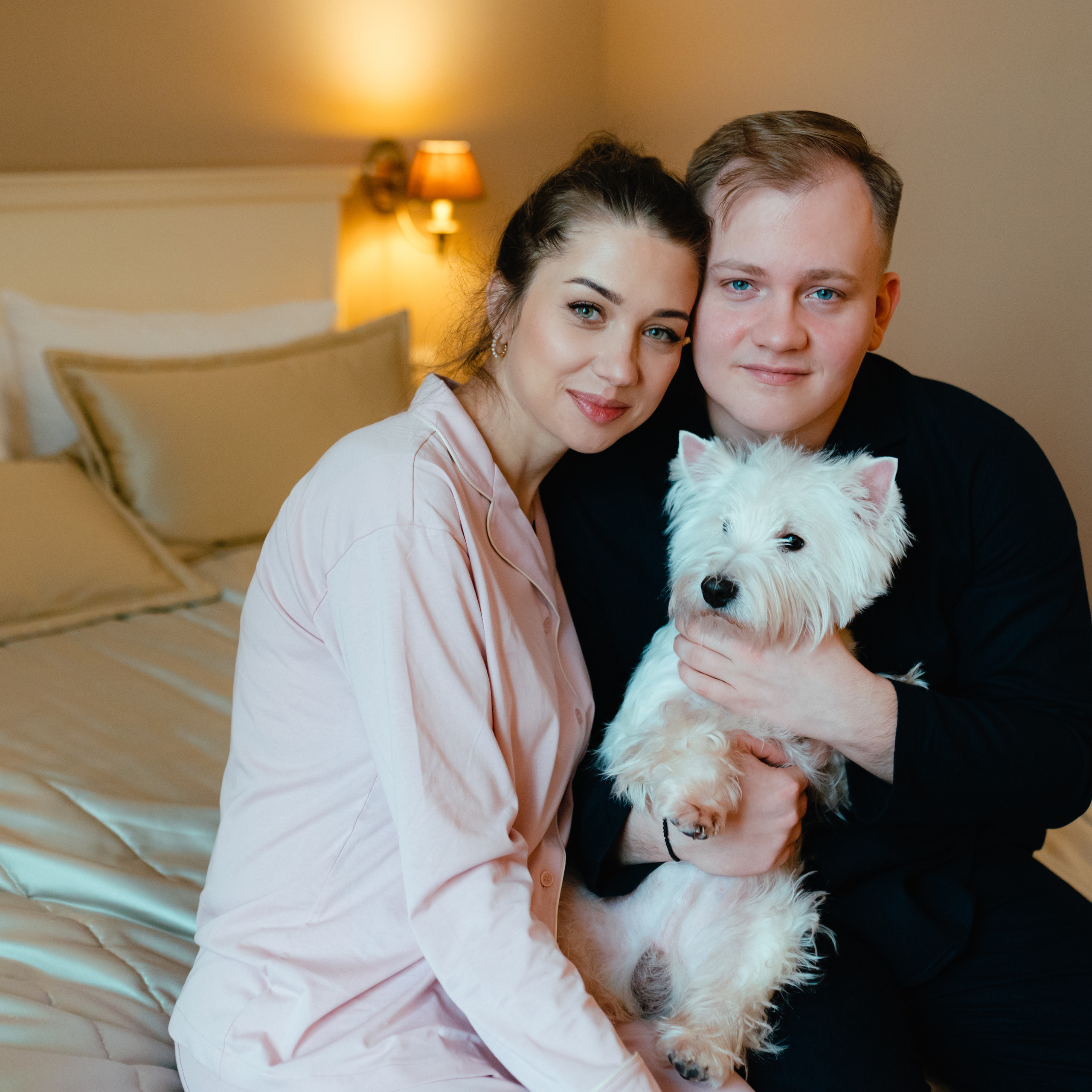 Отзывы. Свадебный фотограф Катерина Чулкова