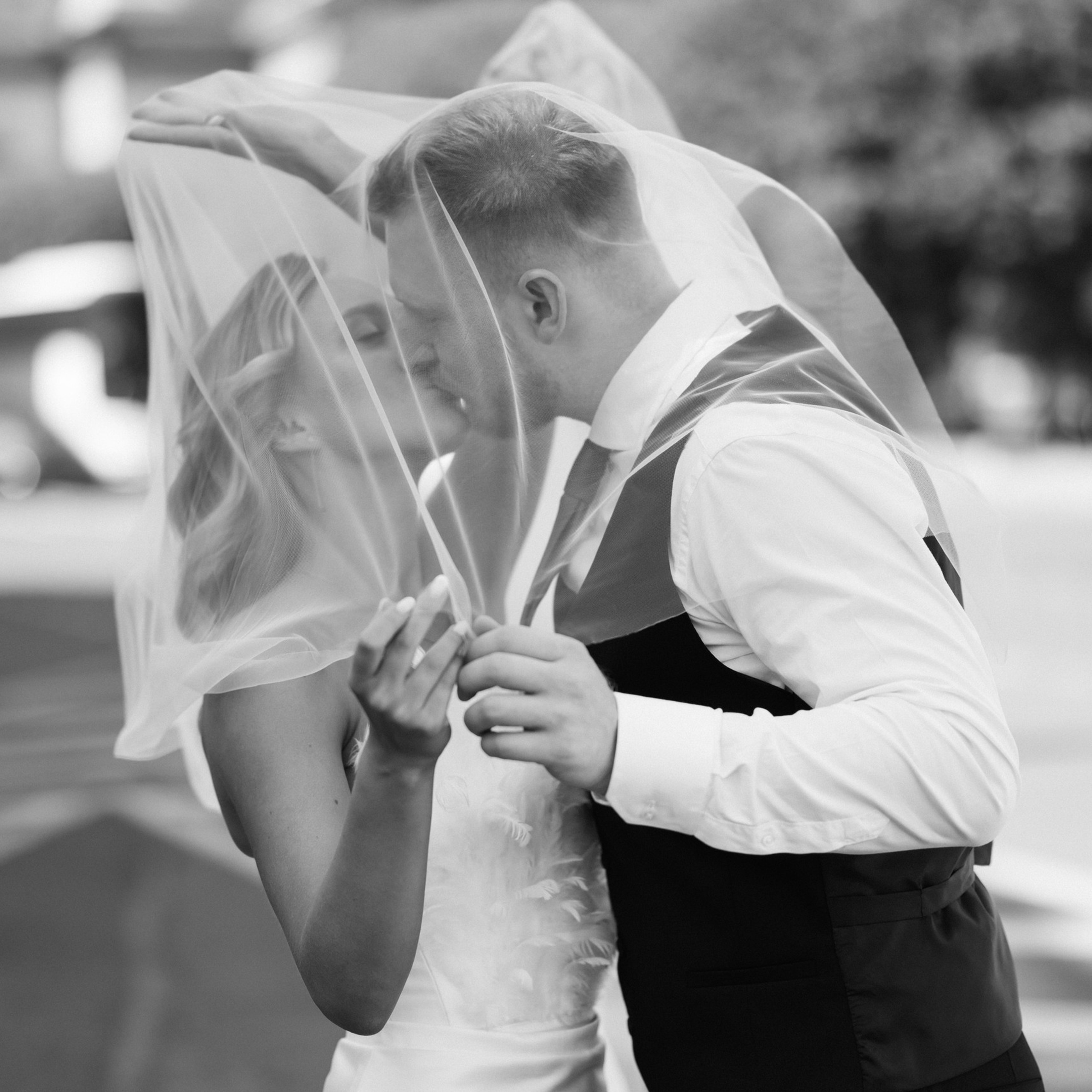 Отзывы. Свадебный фотограф Катерина Чулкова