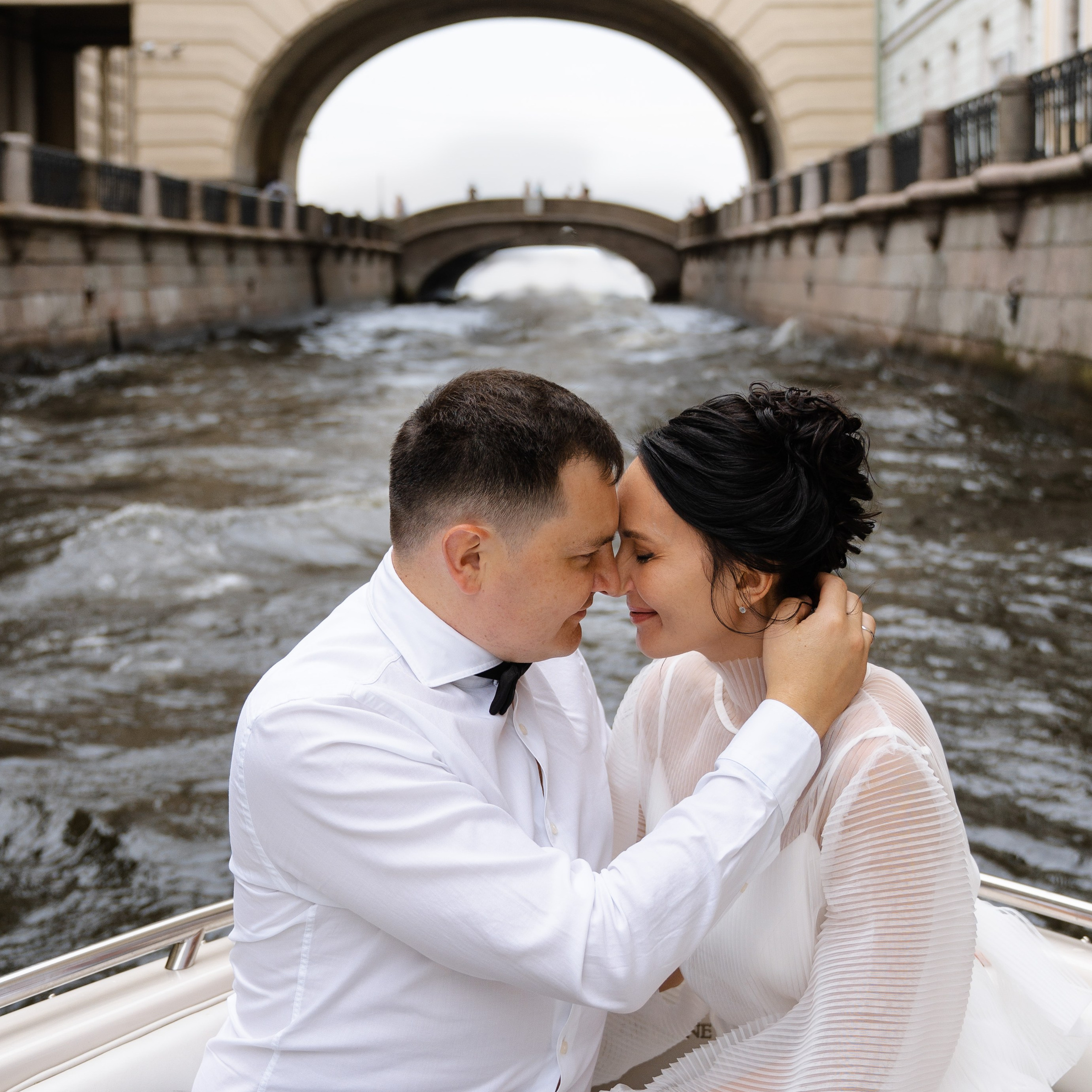 Отзывы. Свадебный фотограф Катерина Чулкова