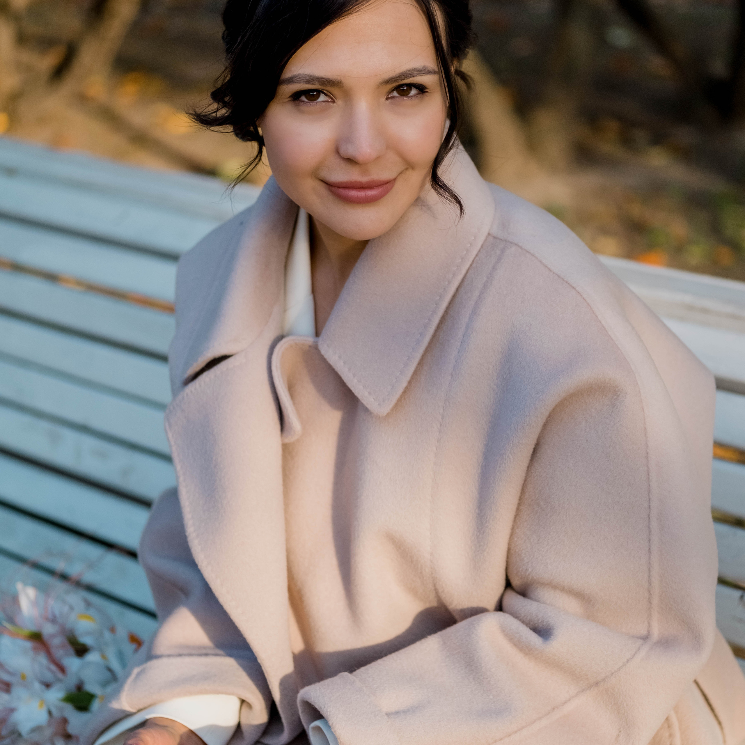 Отзывы. Свадебный фотограф Катерина Чулкова