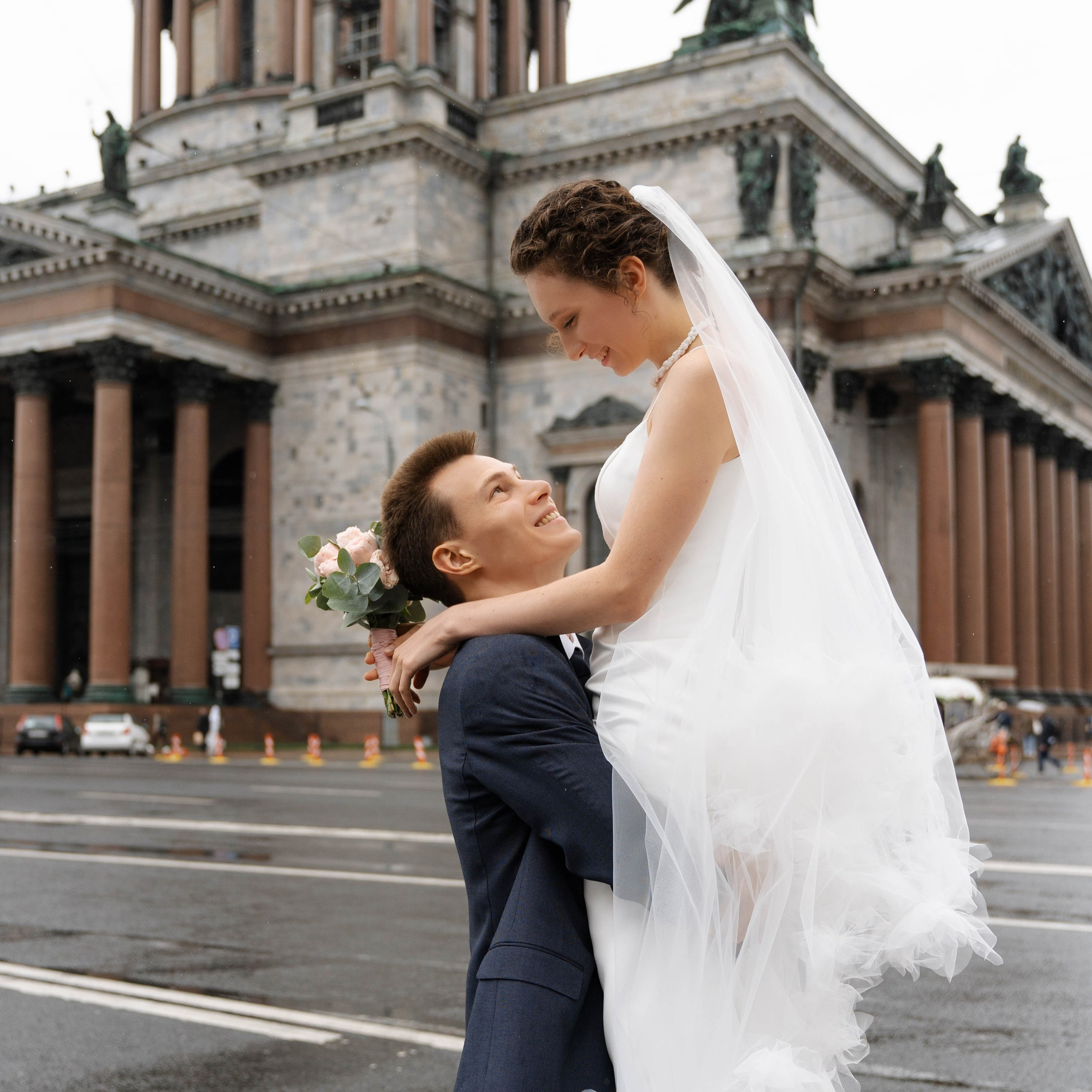 Отзывы. Свадебный фотограф Катерина Чулкова