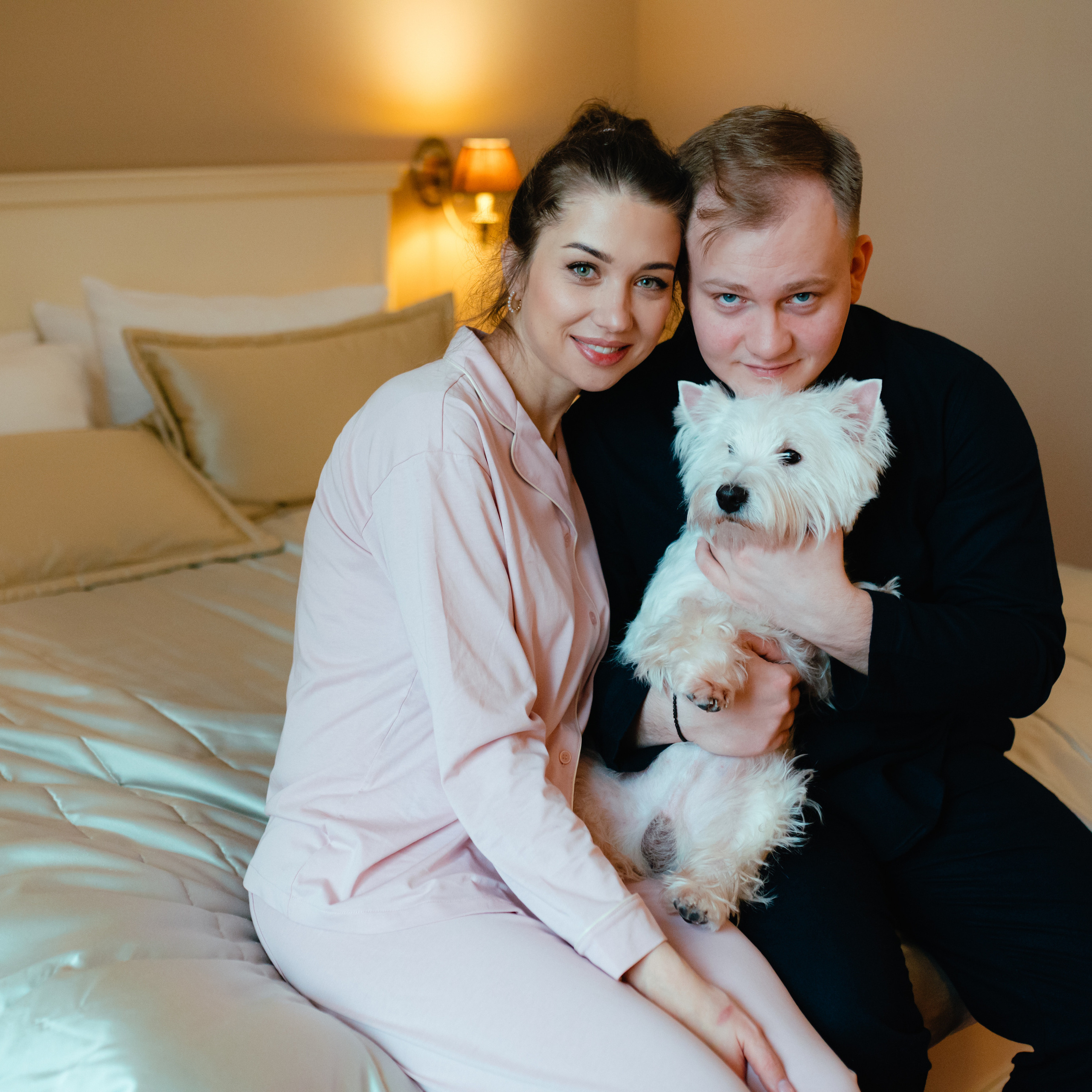 Отзывы. Свадебный фотограф Катерина Чулкова