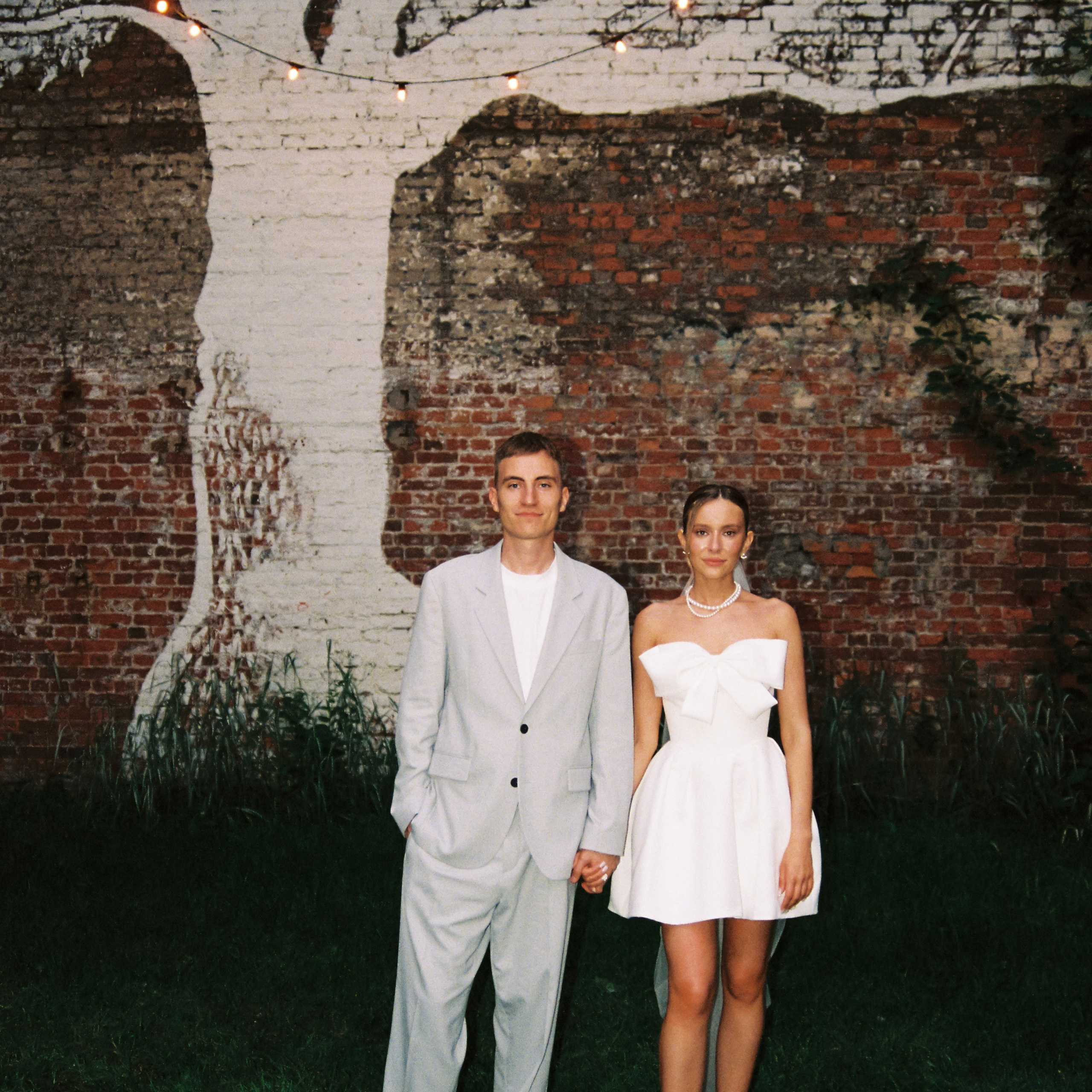 Отзывы. Свадебный фотограф Катерина Чулкова