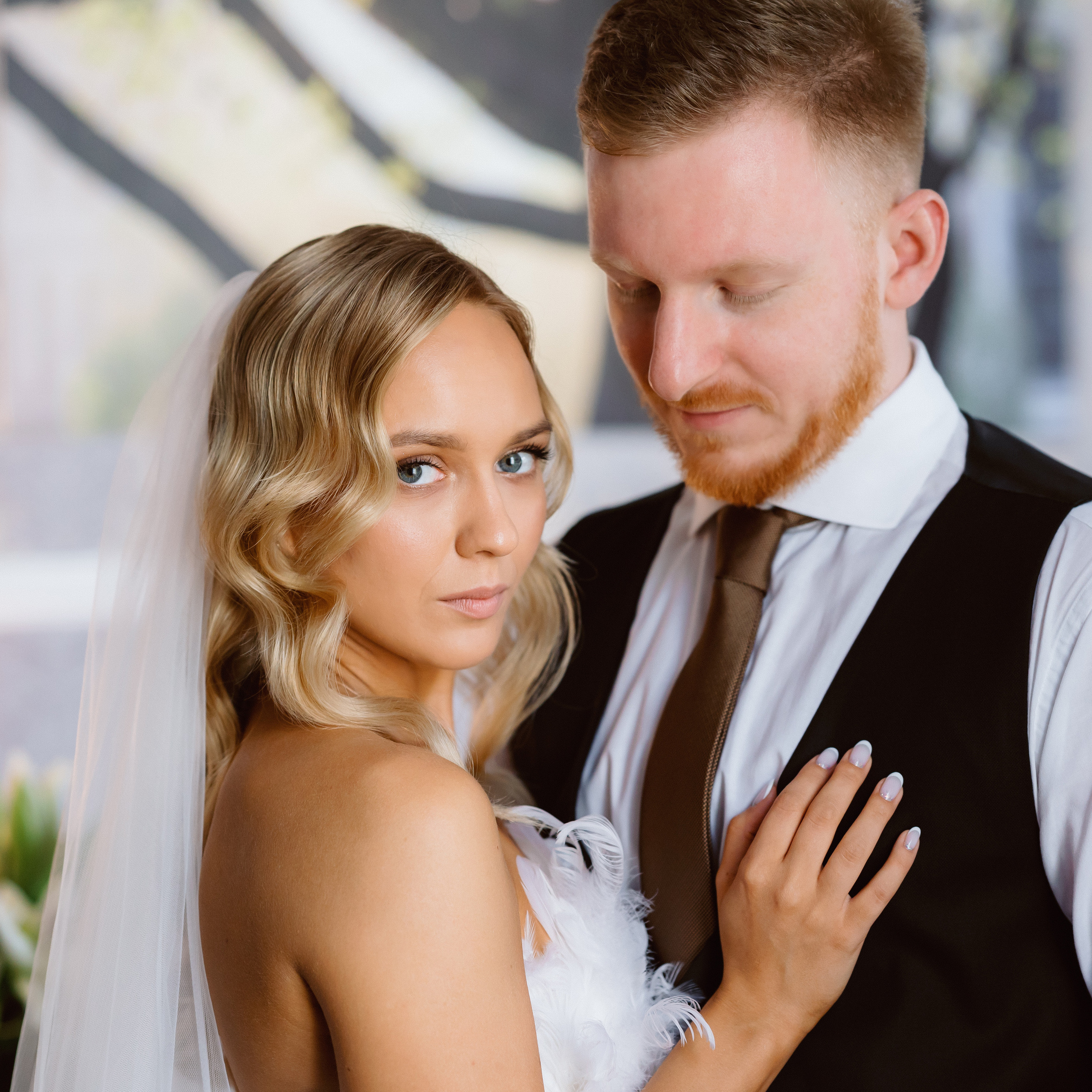 Отзывы. Свадебный фотограф Катерина Чулкова