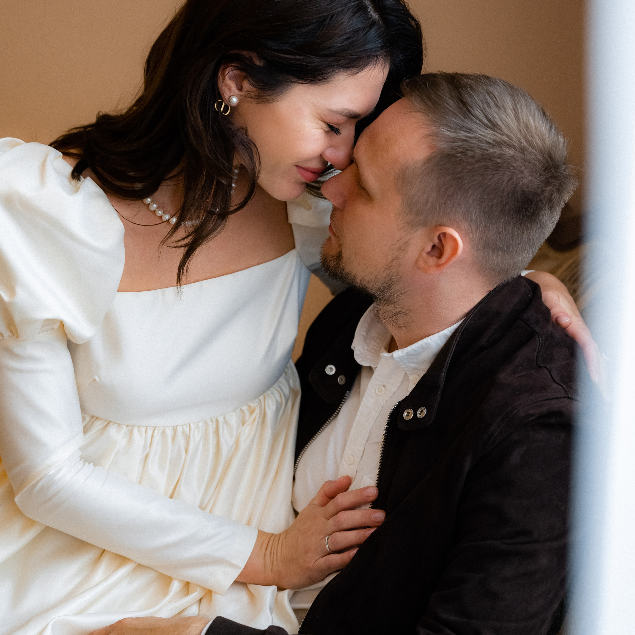 Отзывы. Свадебный фотограф Катерина Чулкова