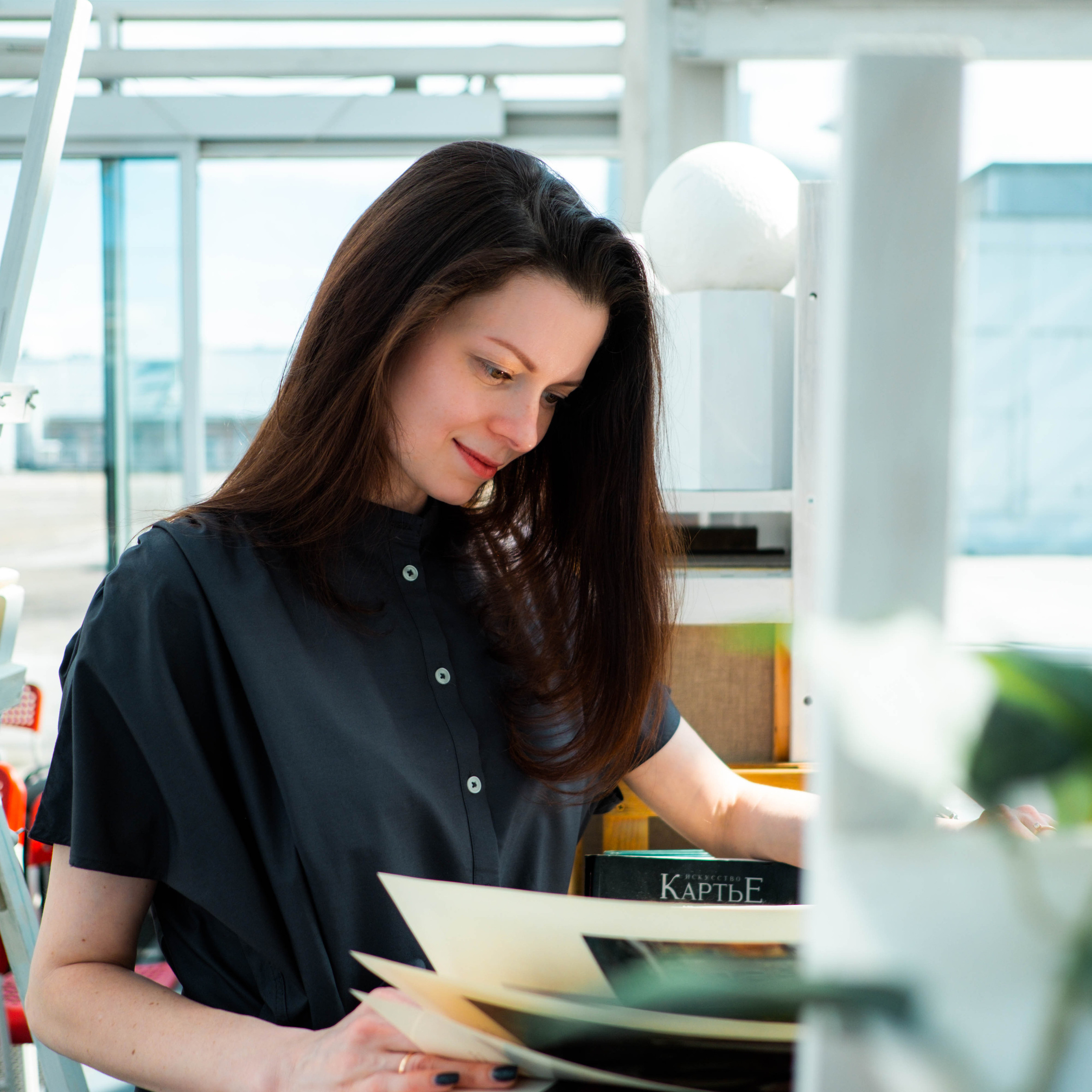 Отзывы. Свадебный фотограф Катерина Чулкова