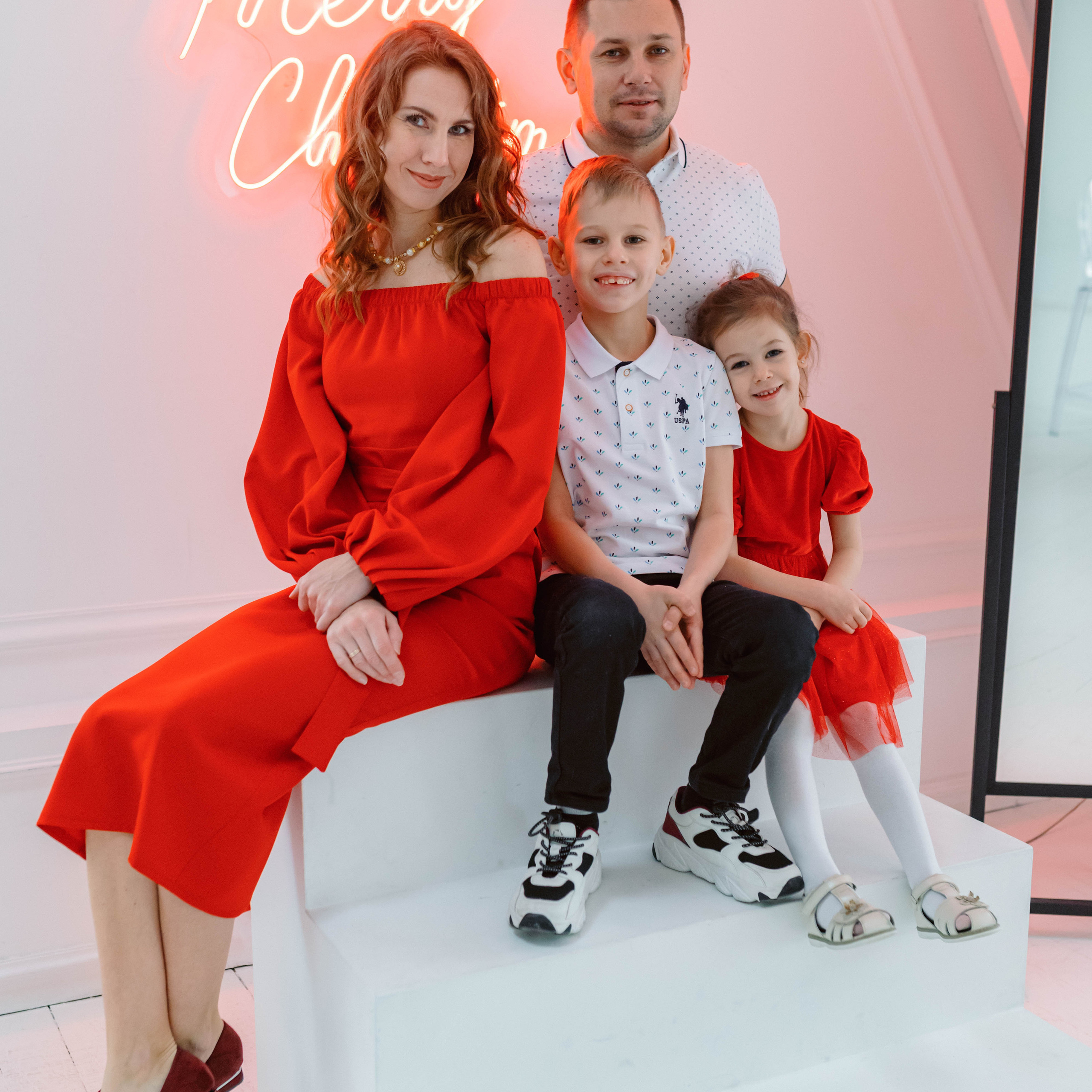 Отзывы. Свадебный фотограф Катерина Чулкова