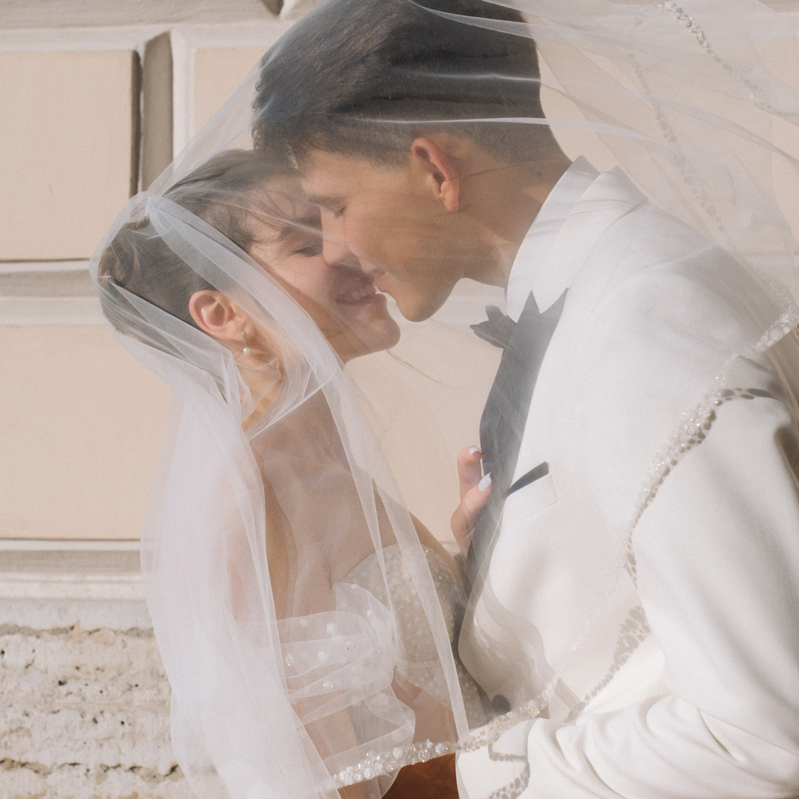 Отзывы. Свадебный фотограф Катерина Чулкова