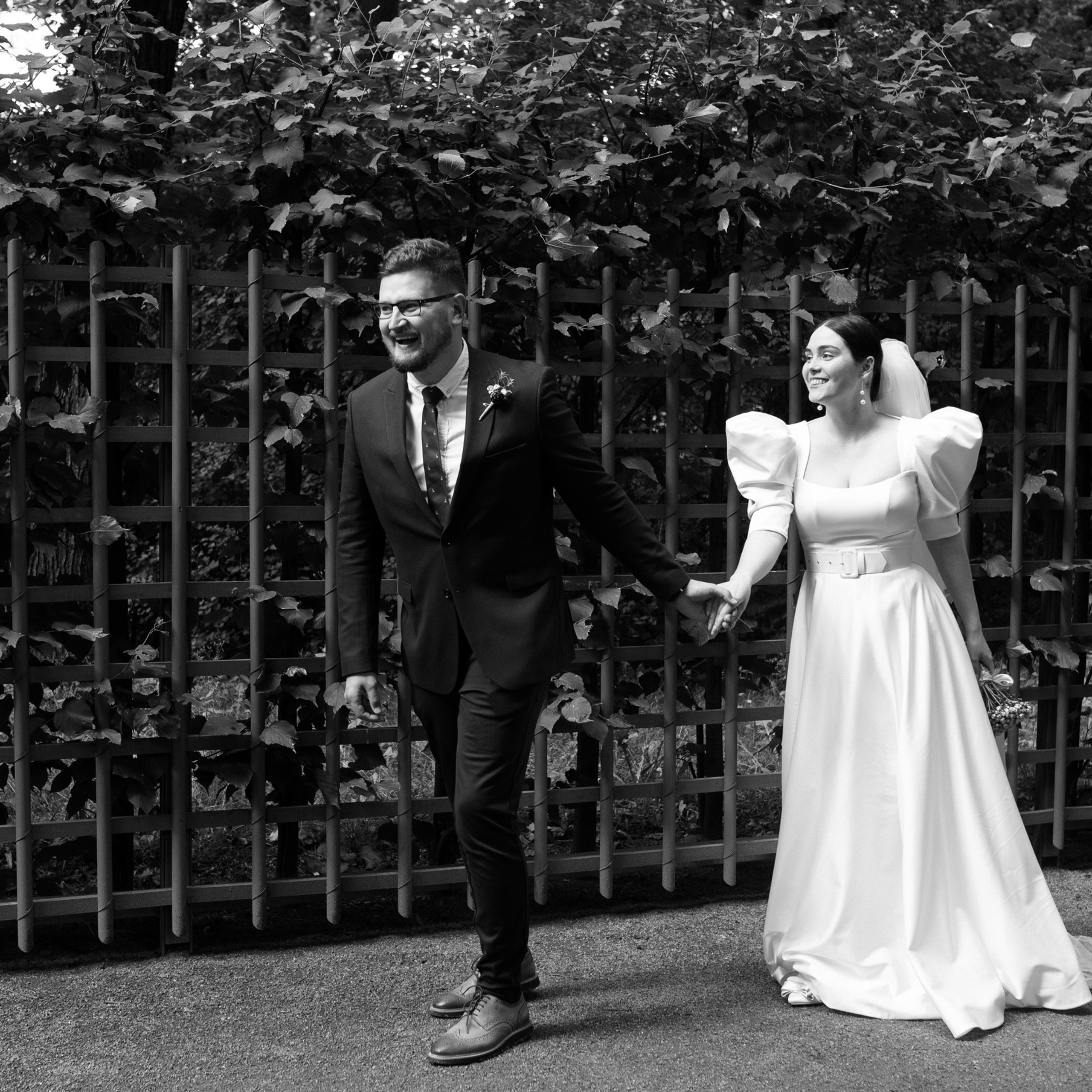 Отзывы. Свадебный фотограф Катерина Чулкова