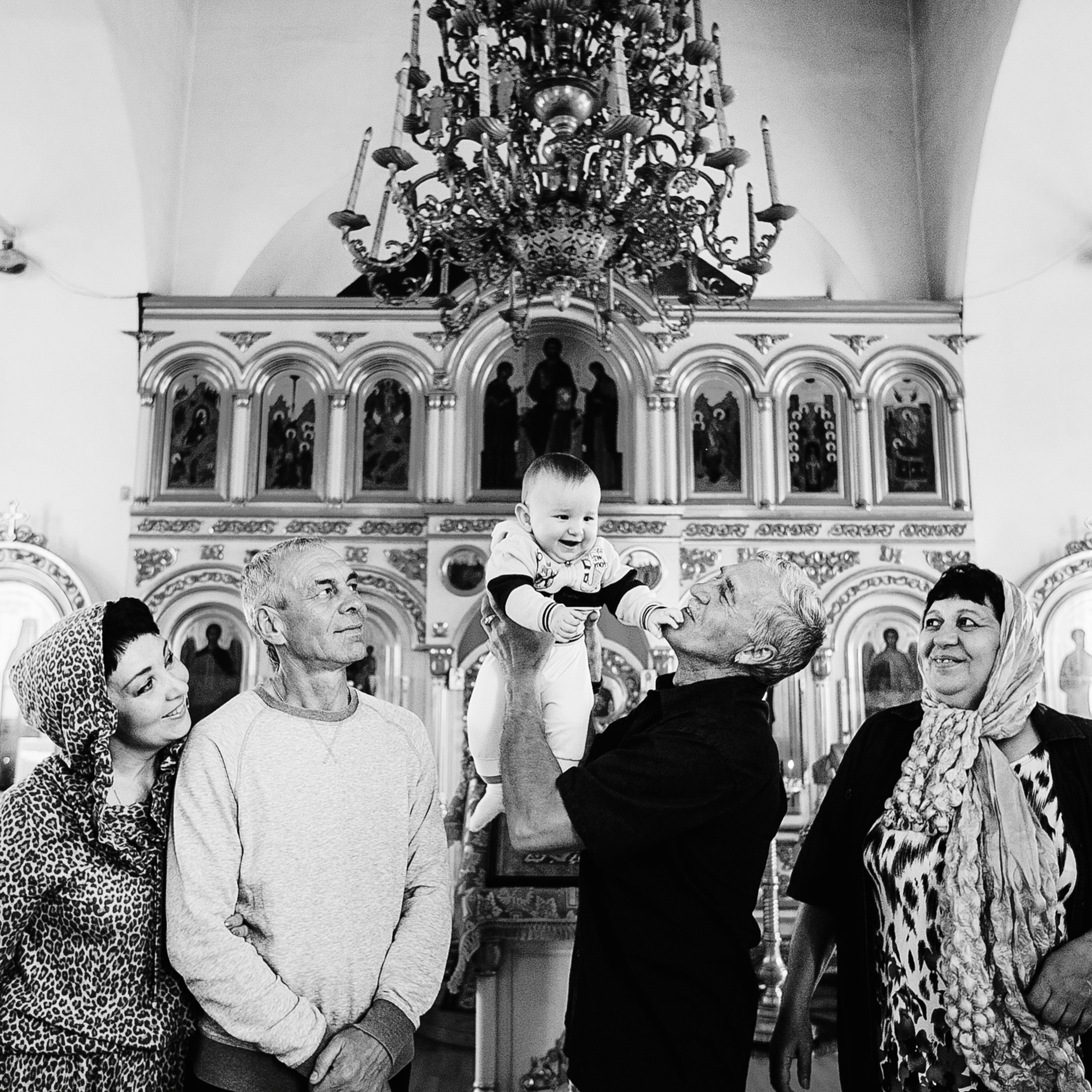 Савелий, Свято-Троицкий мужской монастырь