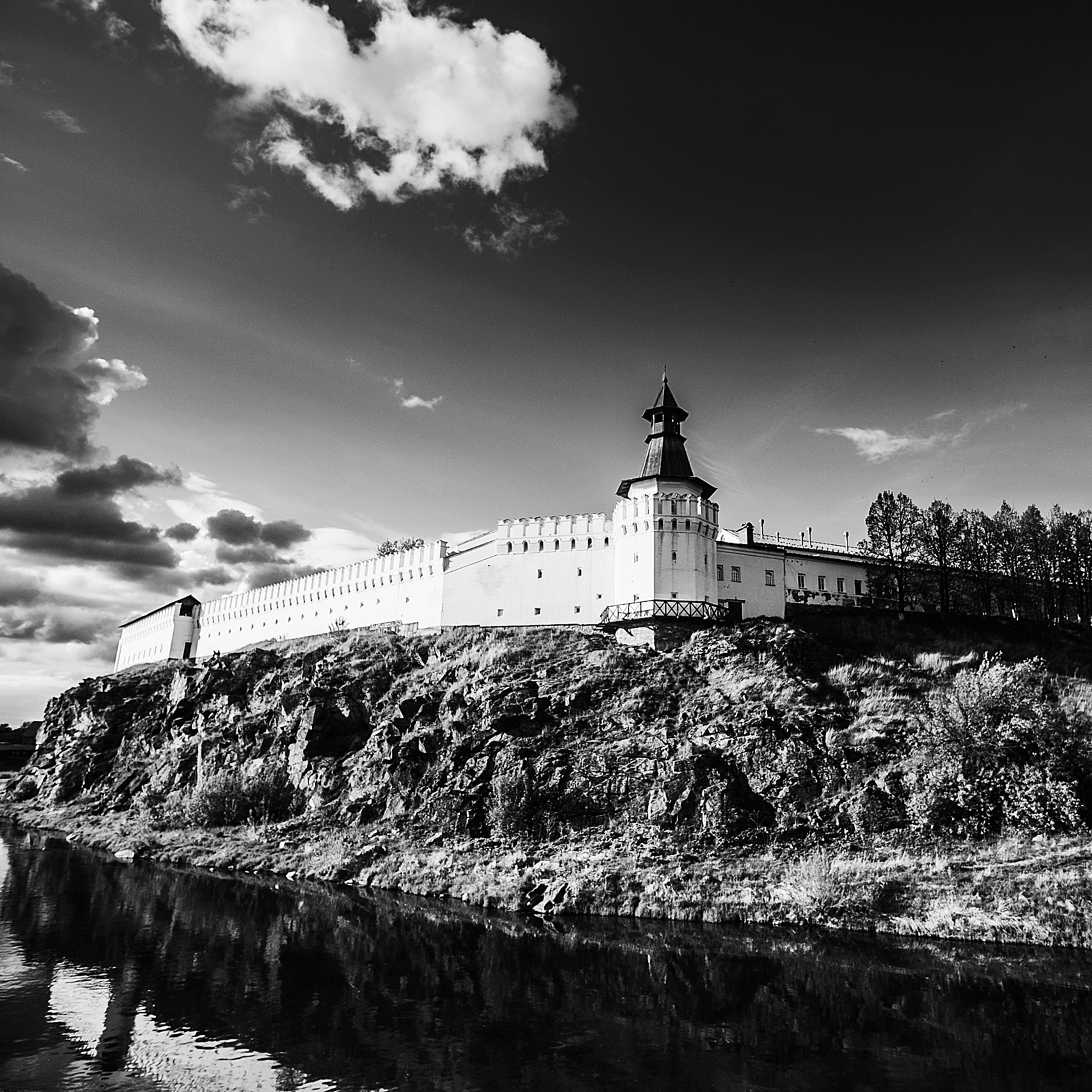 г. Верхотурье — духовная столица Урала