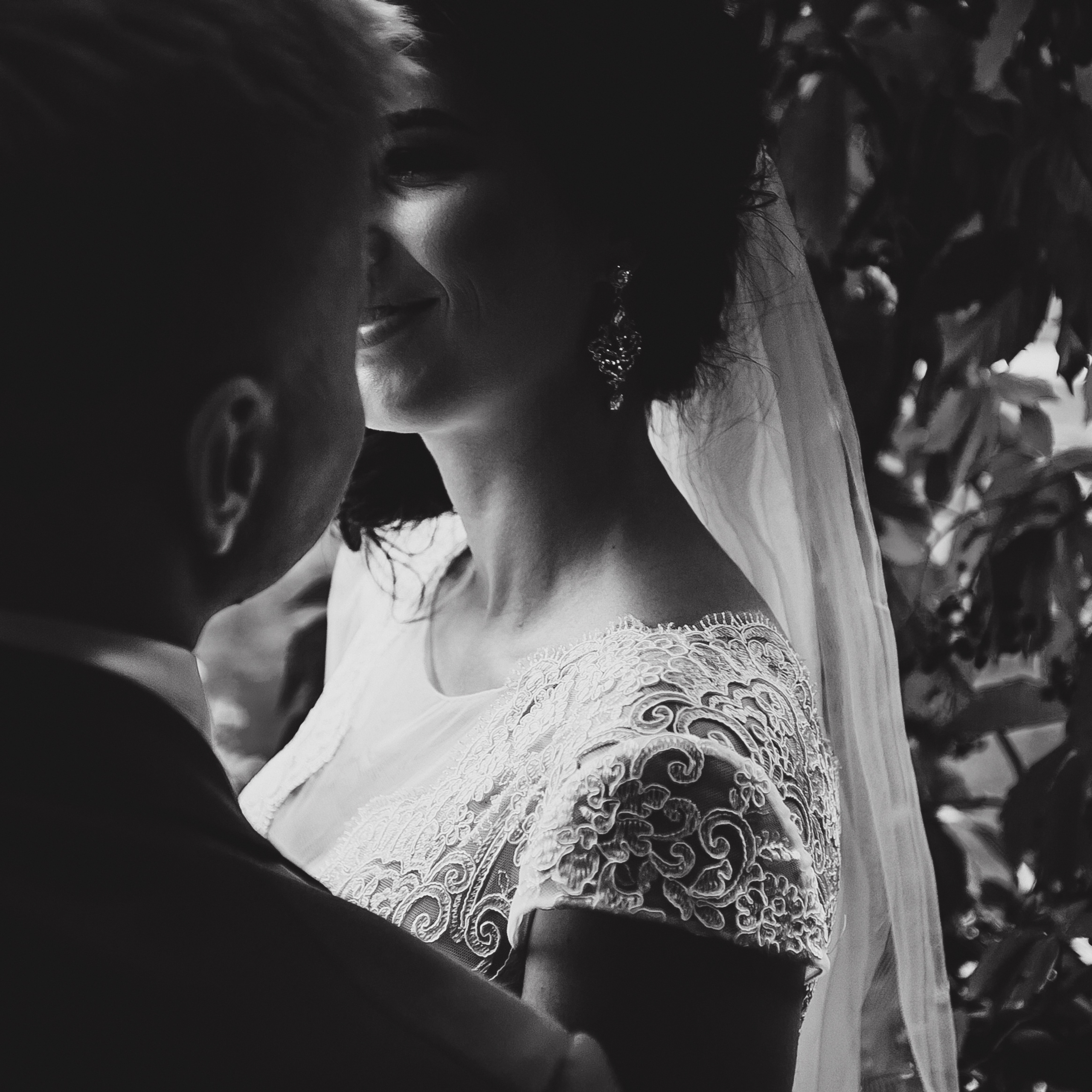 Александр и Наталья