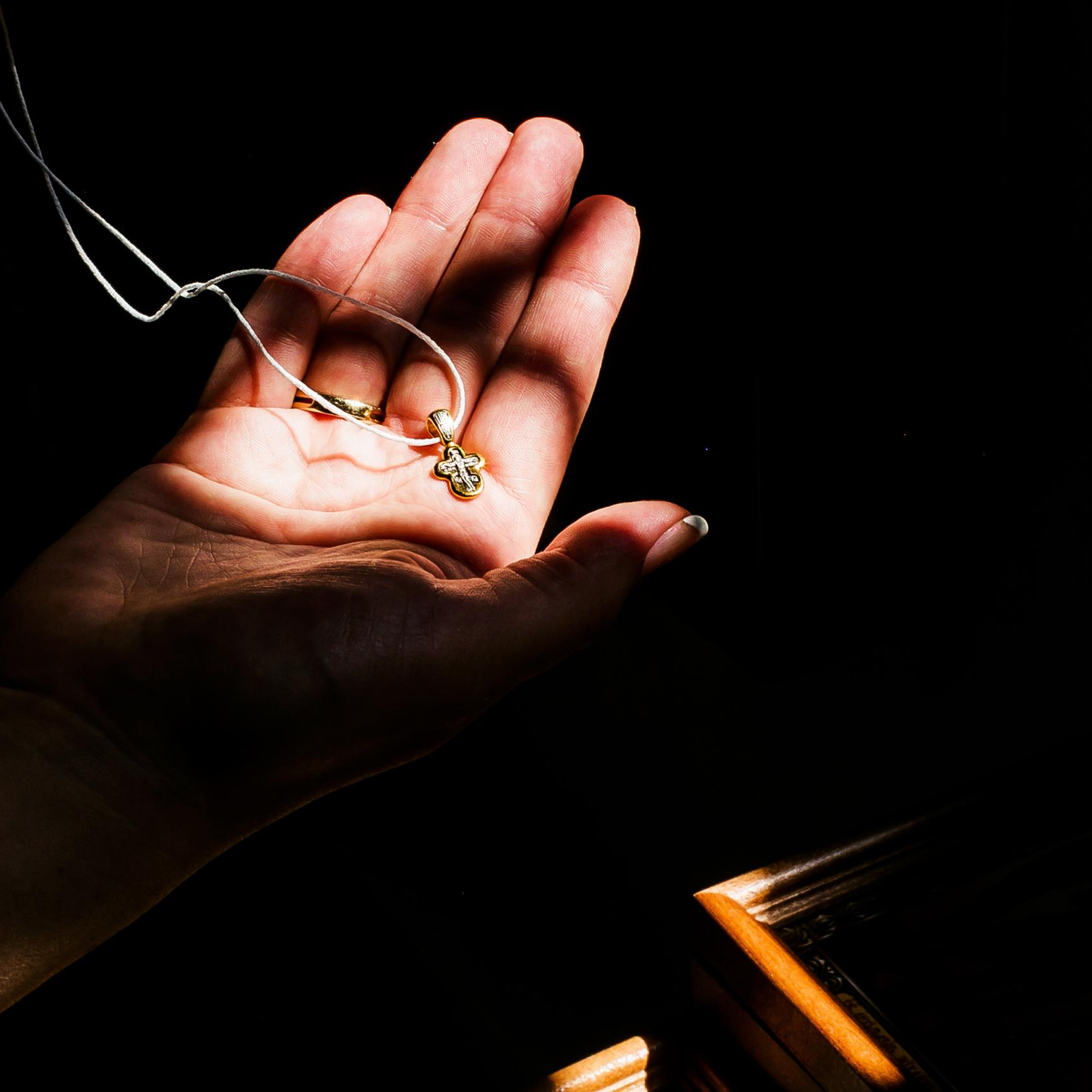 ПОРТФОЛИО. ТАИНСТВА.