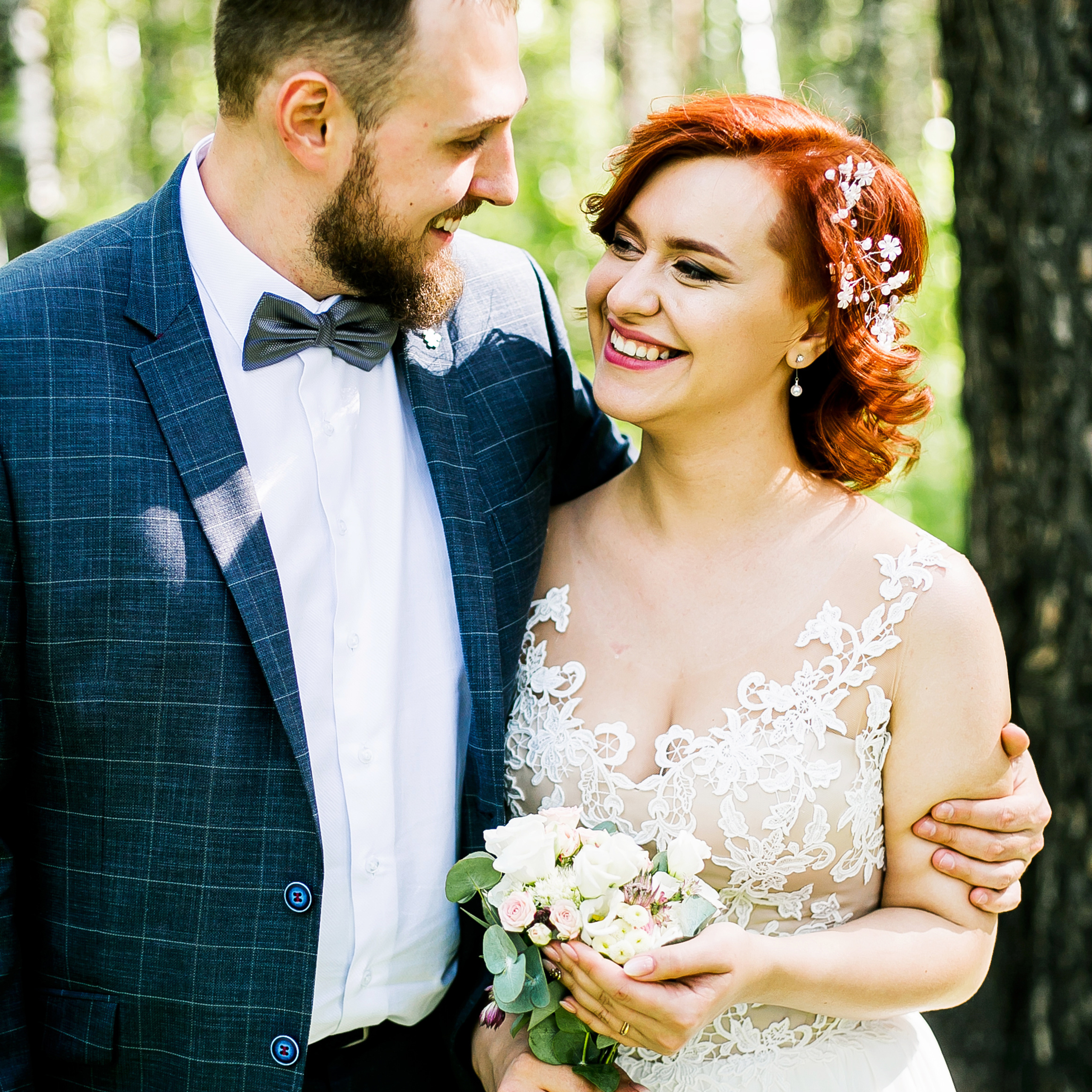 Сева и Ирина