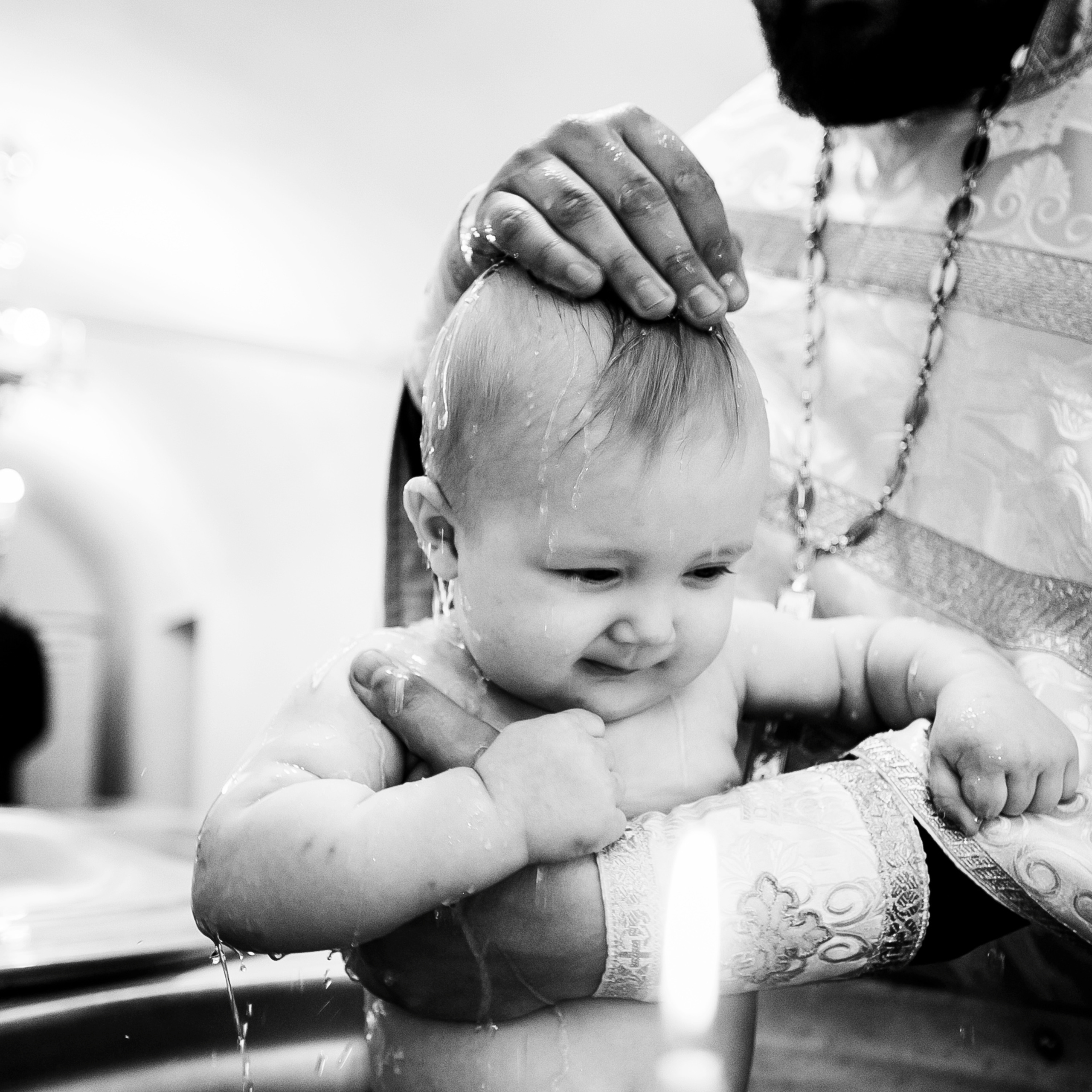 Клим. Свято-Троицкий мужской монастырь.