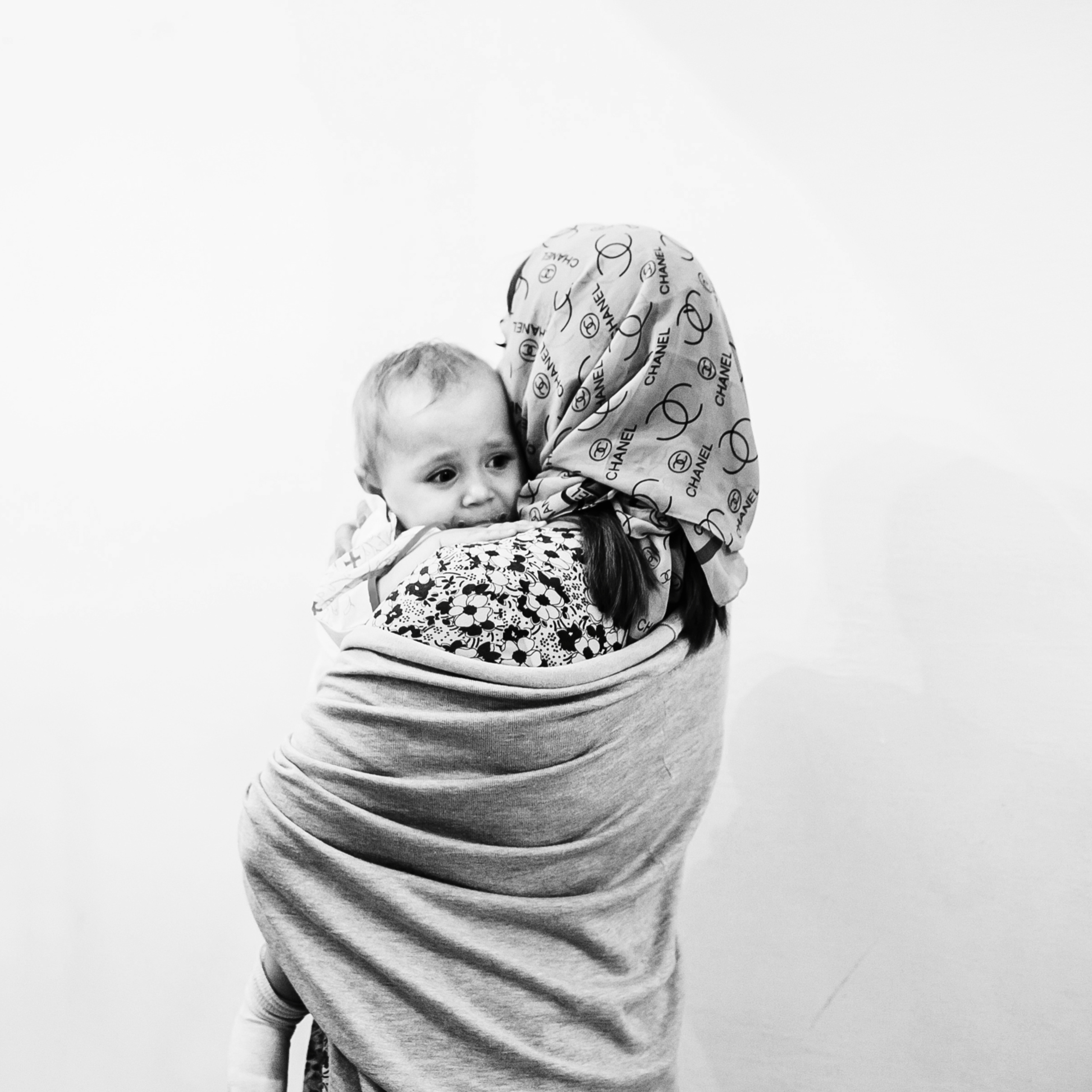 Лизонька. Свято-Троицкий мужской монастырь.