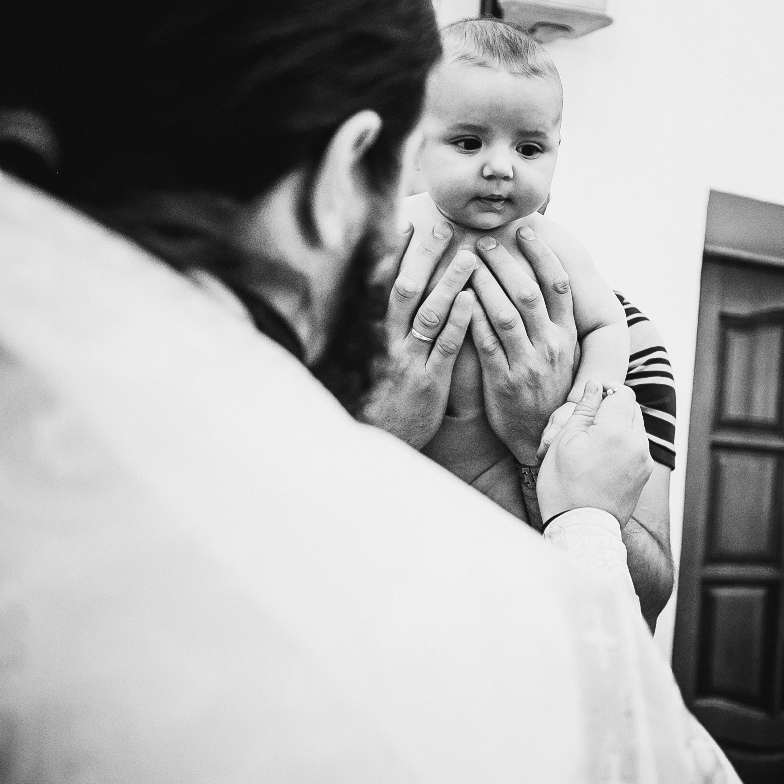 Марк. Крестовоздвиженский храм.