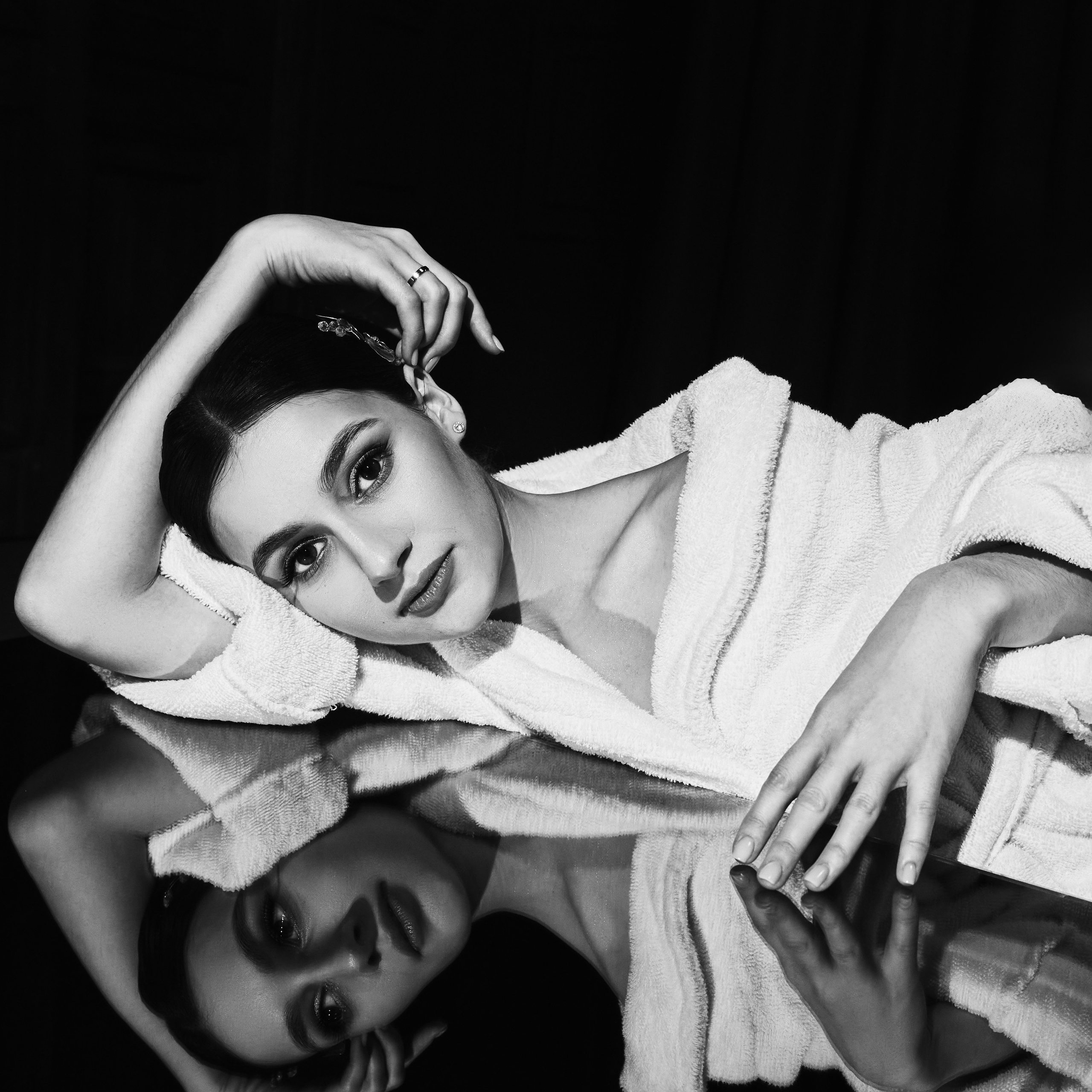 Милана и Карим