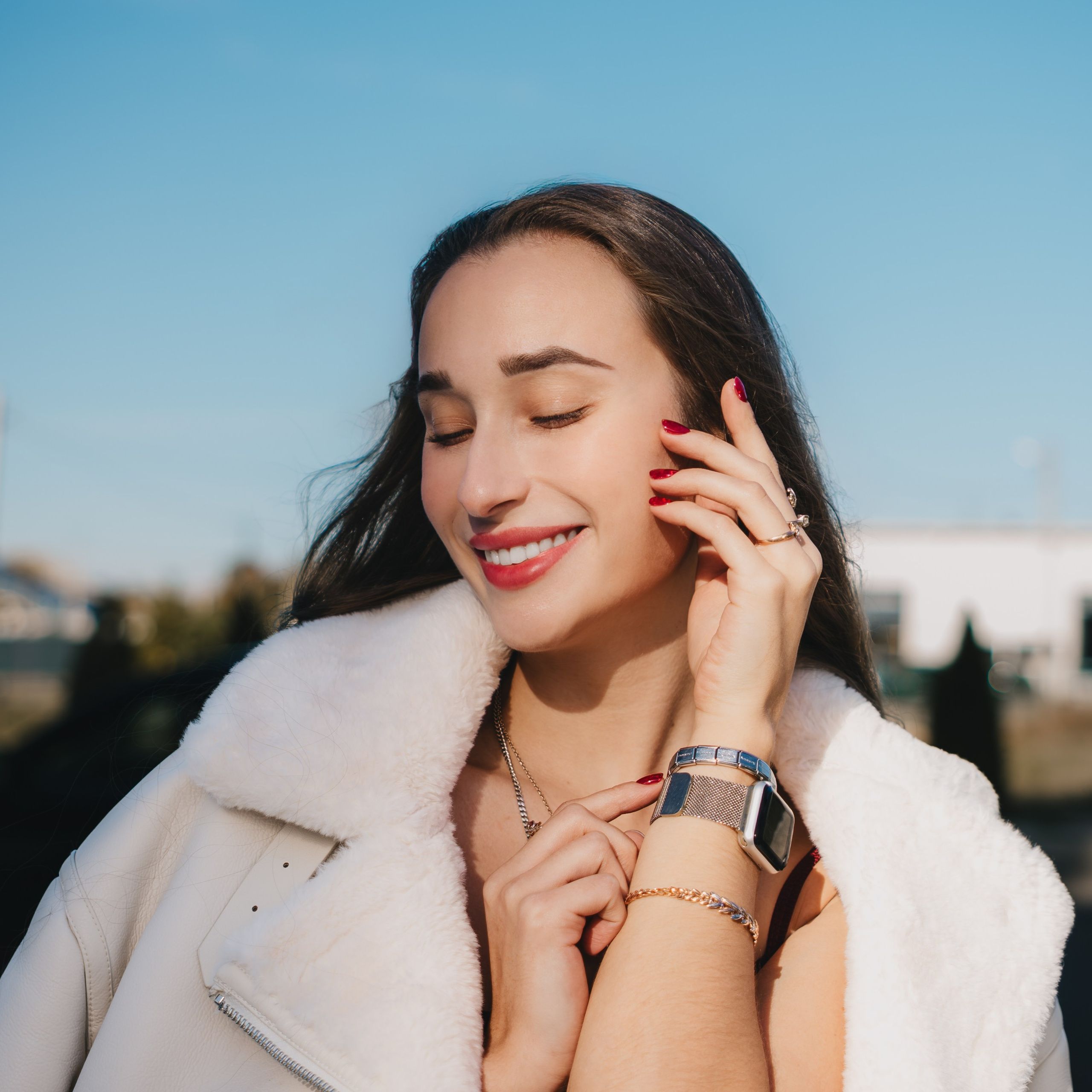 Отзывы. Коммерческий и Портретный Фотограф Симферополь Крым Максим Махо