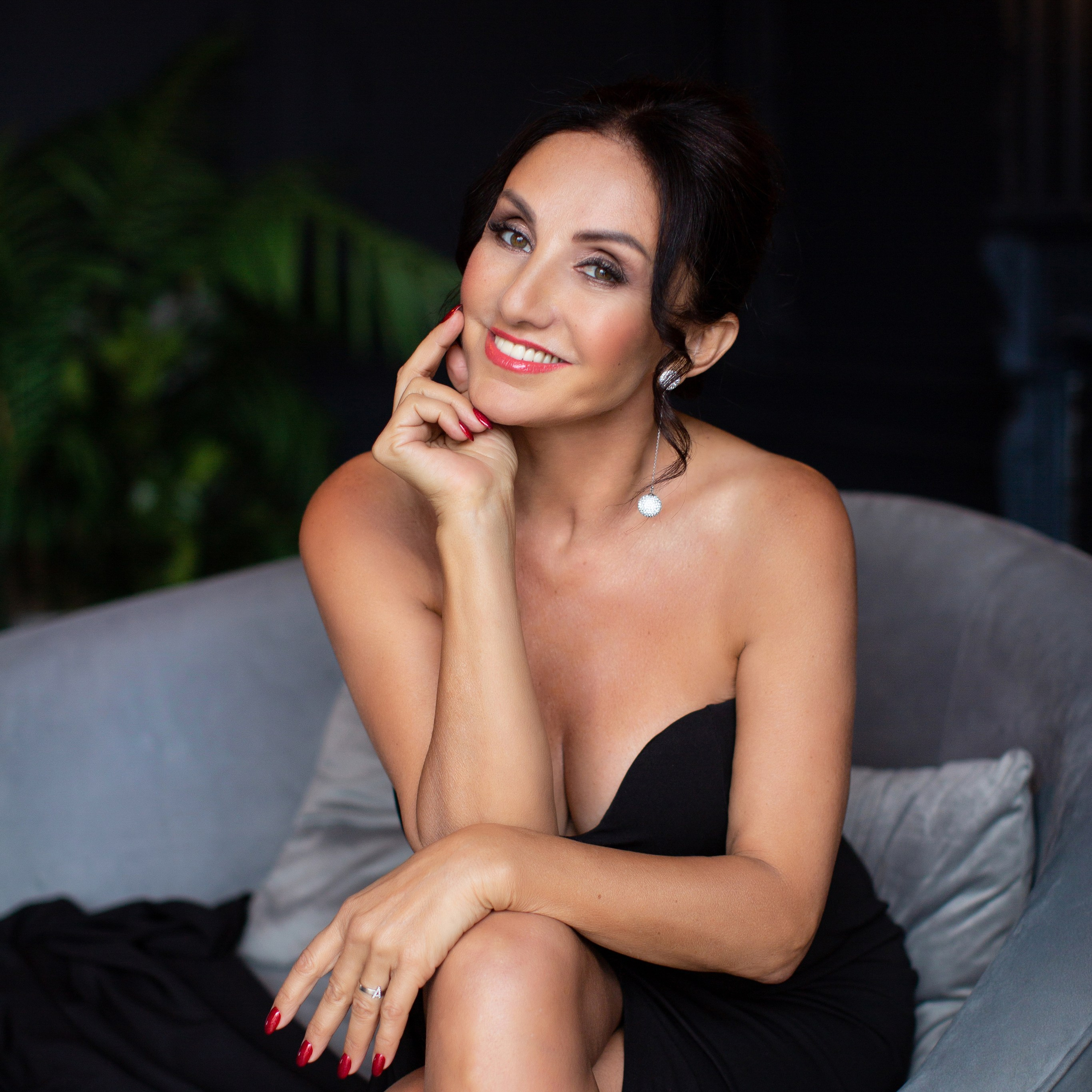 Фотограф Инна Гапоненко