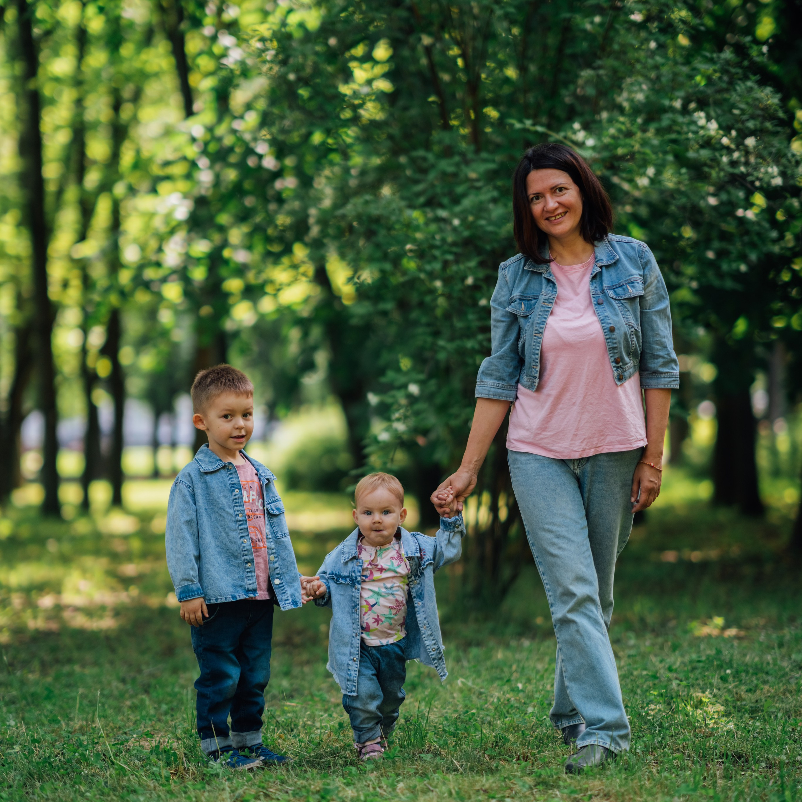 Отзывы. Профессиональный детский и семейный фотограф в Москве Диля Грошева
