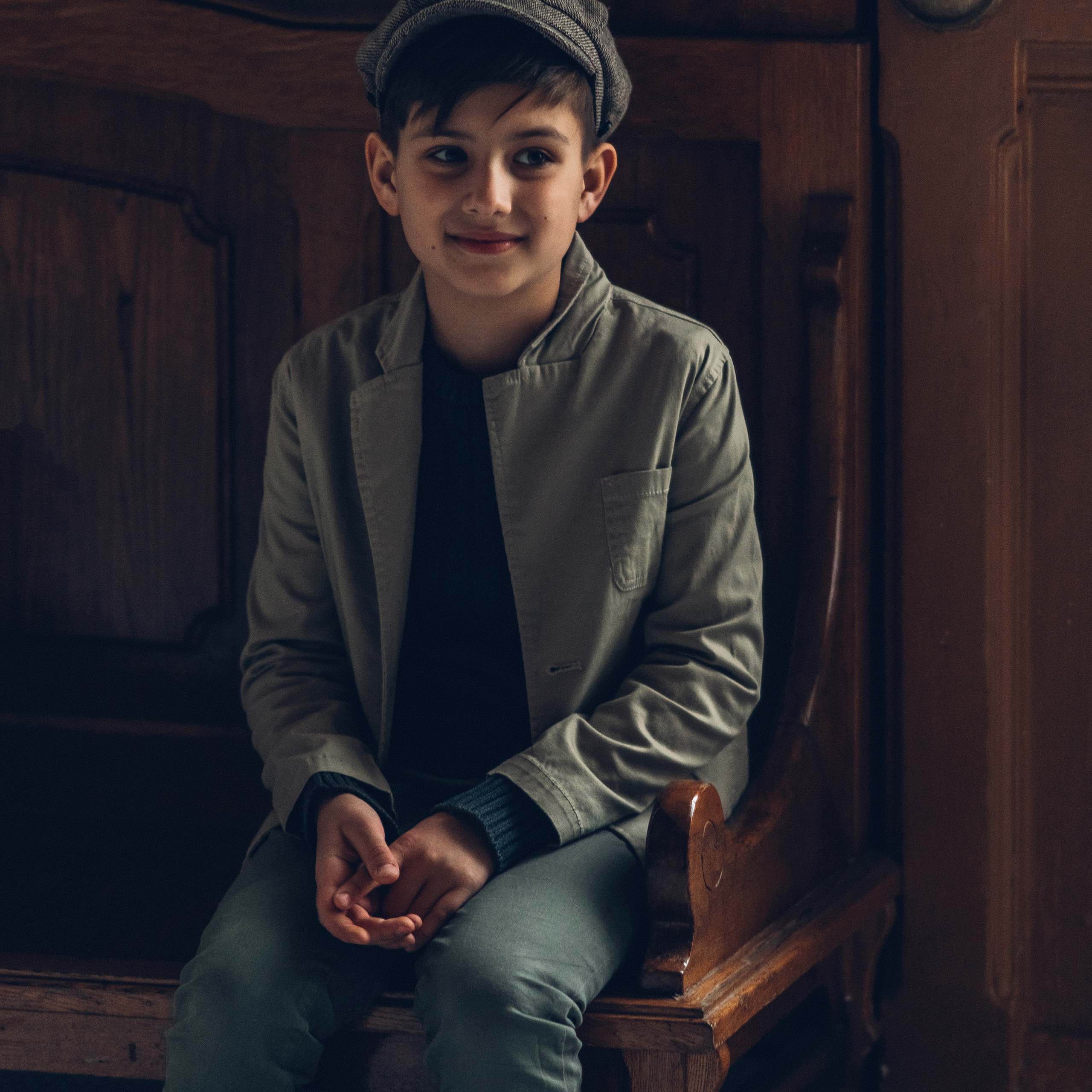 Отзывы. Профессиональный детский и семейный фотограф в Москве Диля Грошева