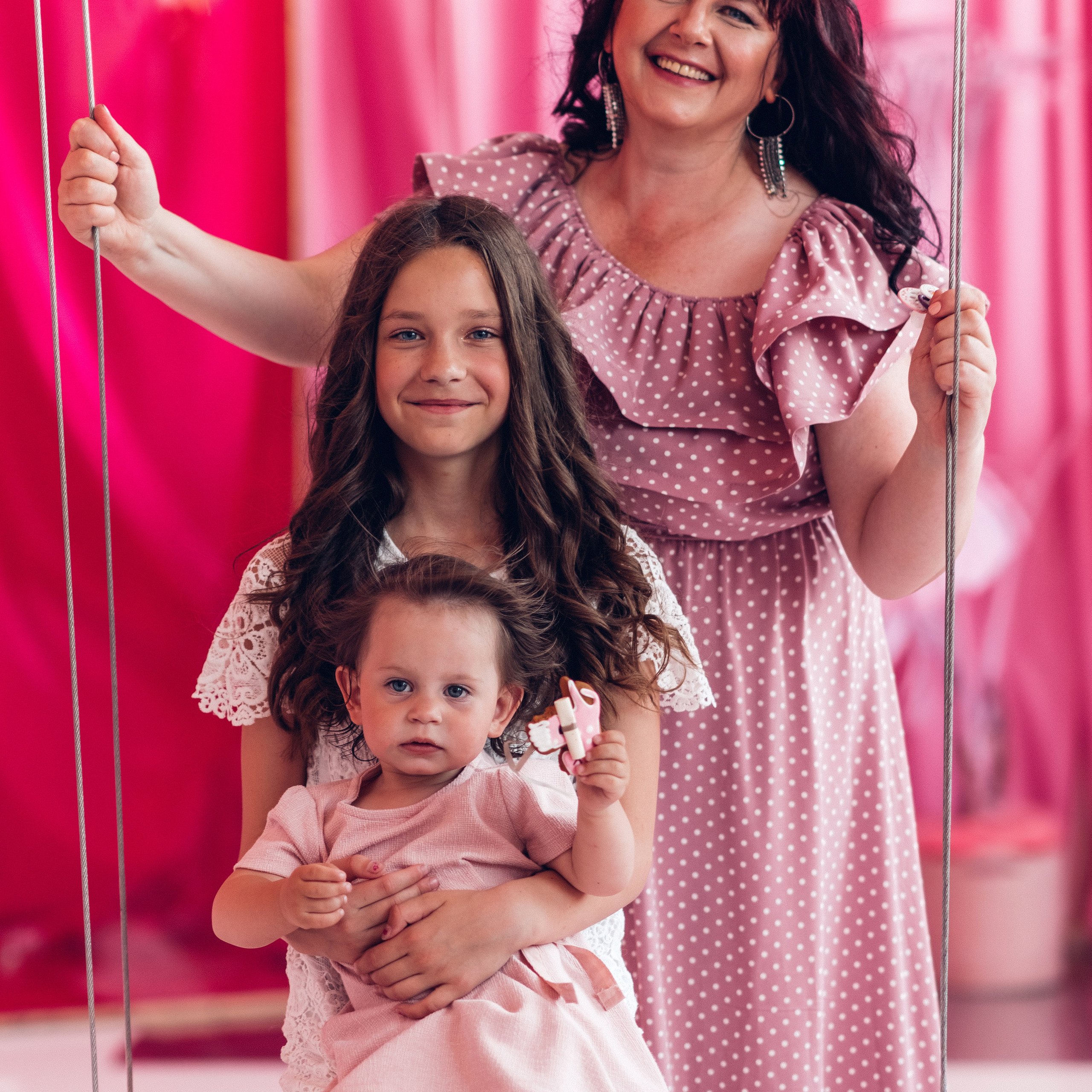 Отзывы. Профессиональный детский и семейный фотограф в Москве Диля Грошева