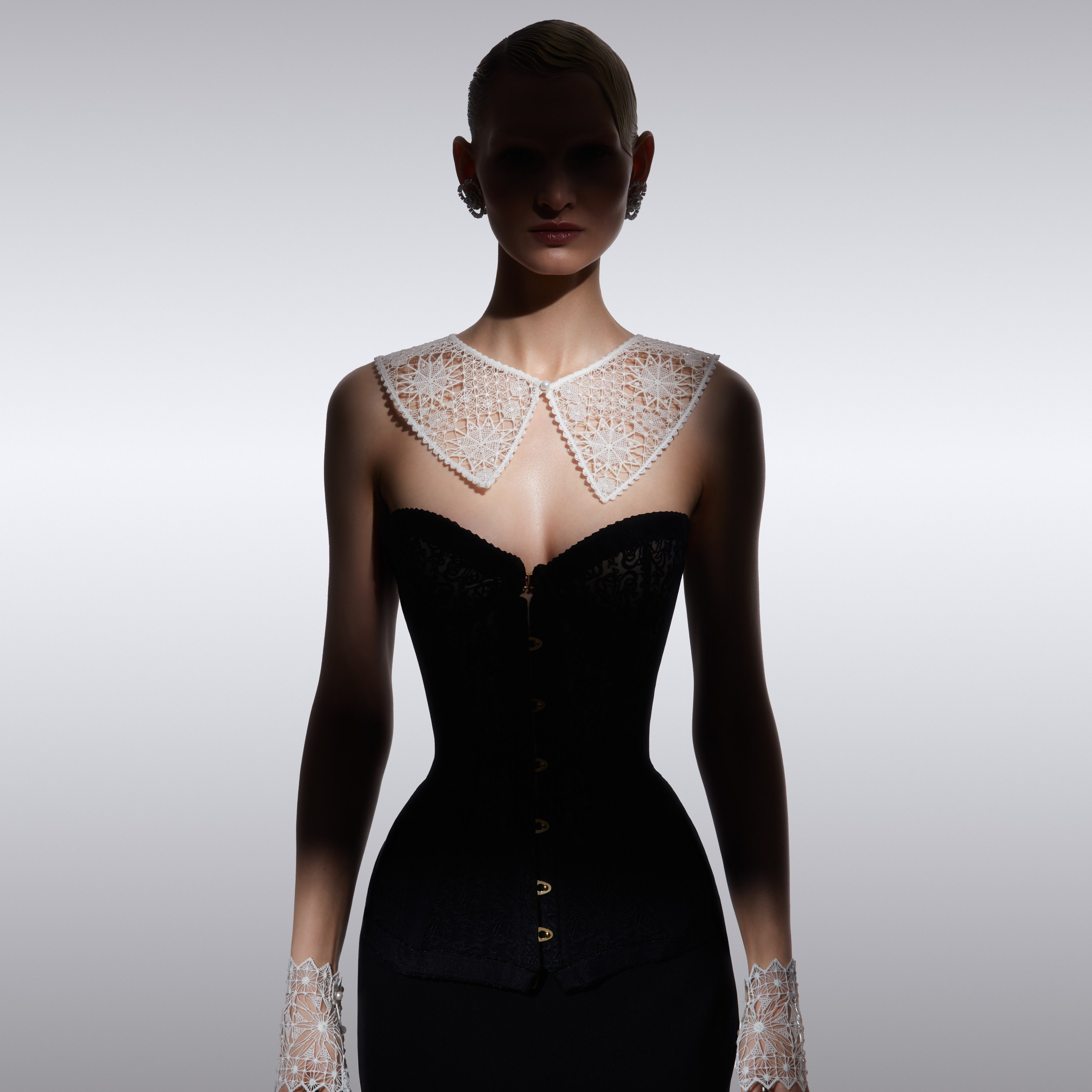 Krestetskaya strochka