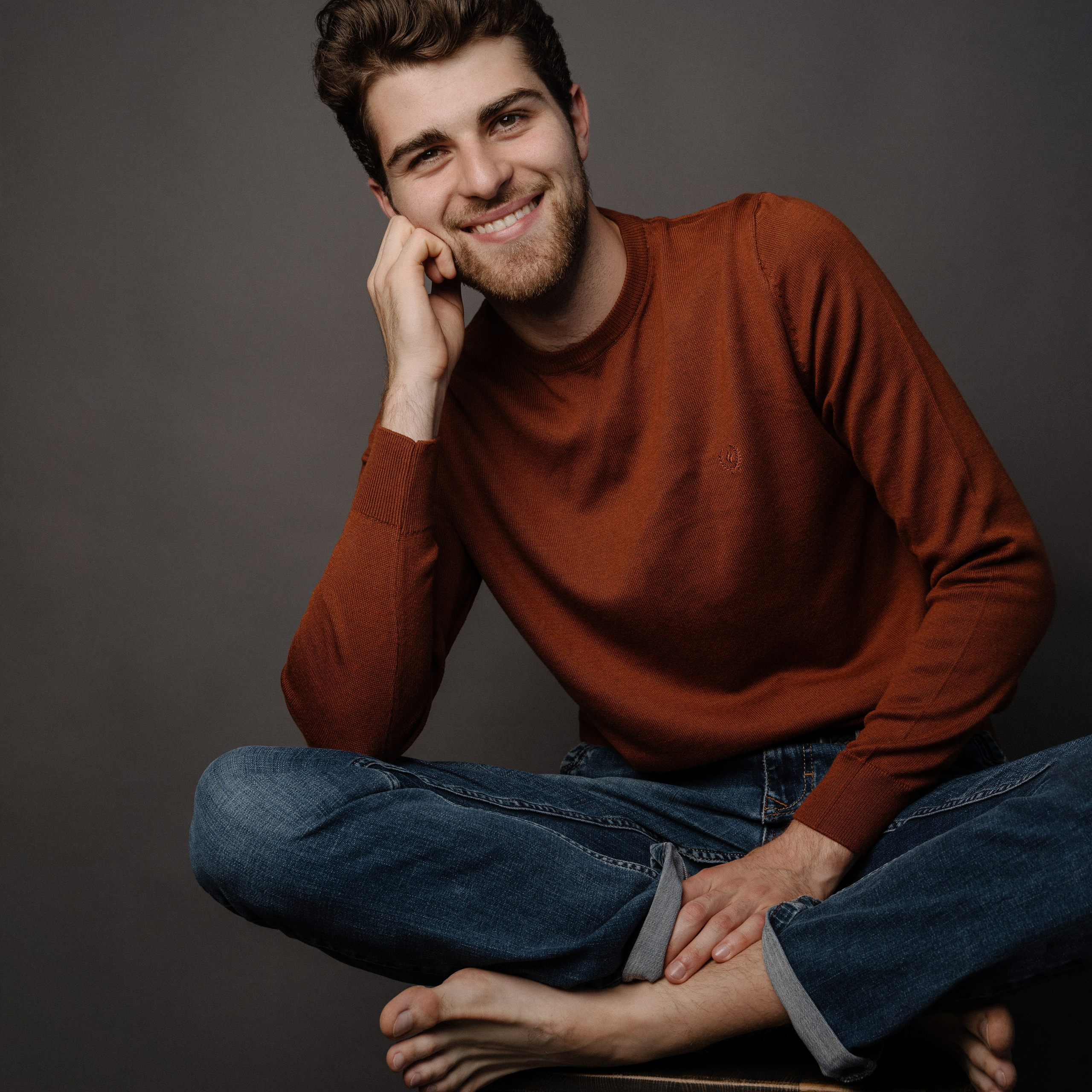 Actor's test | Platon