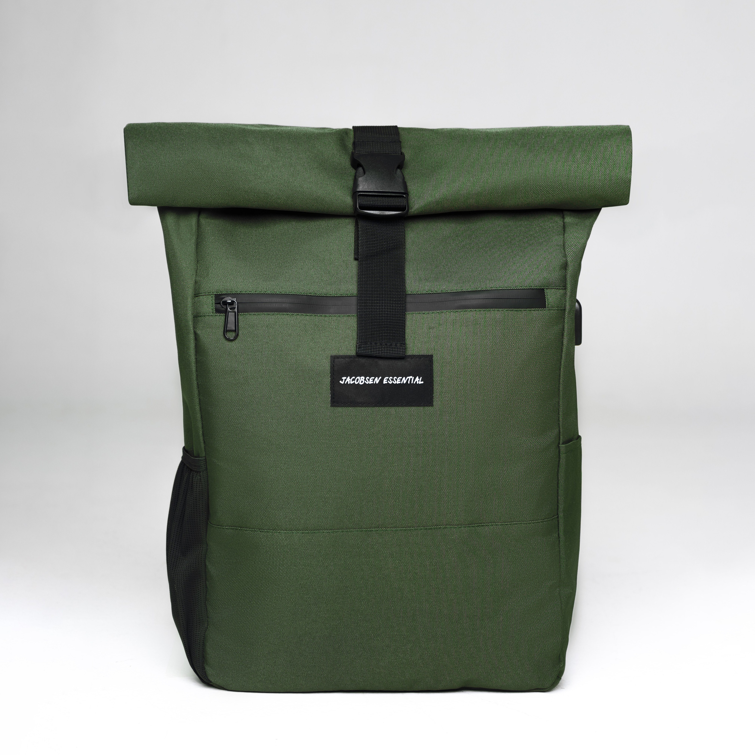 Каталог рюкзаков Jacobsen Essential