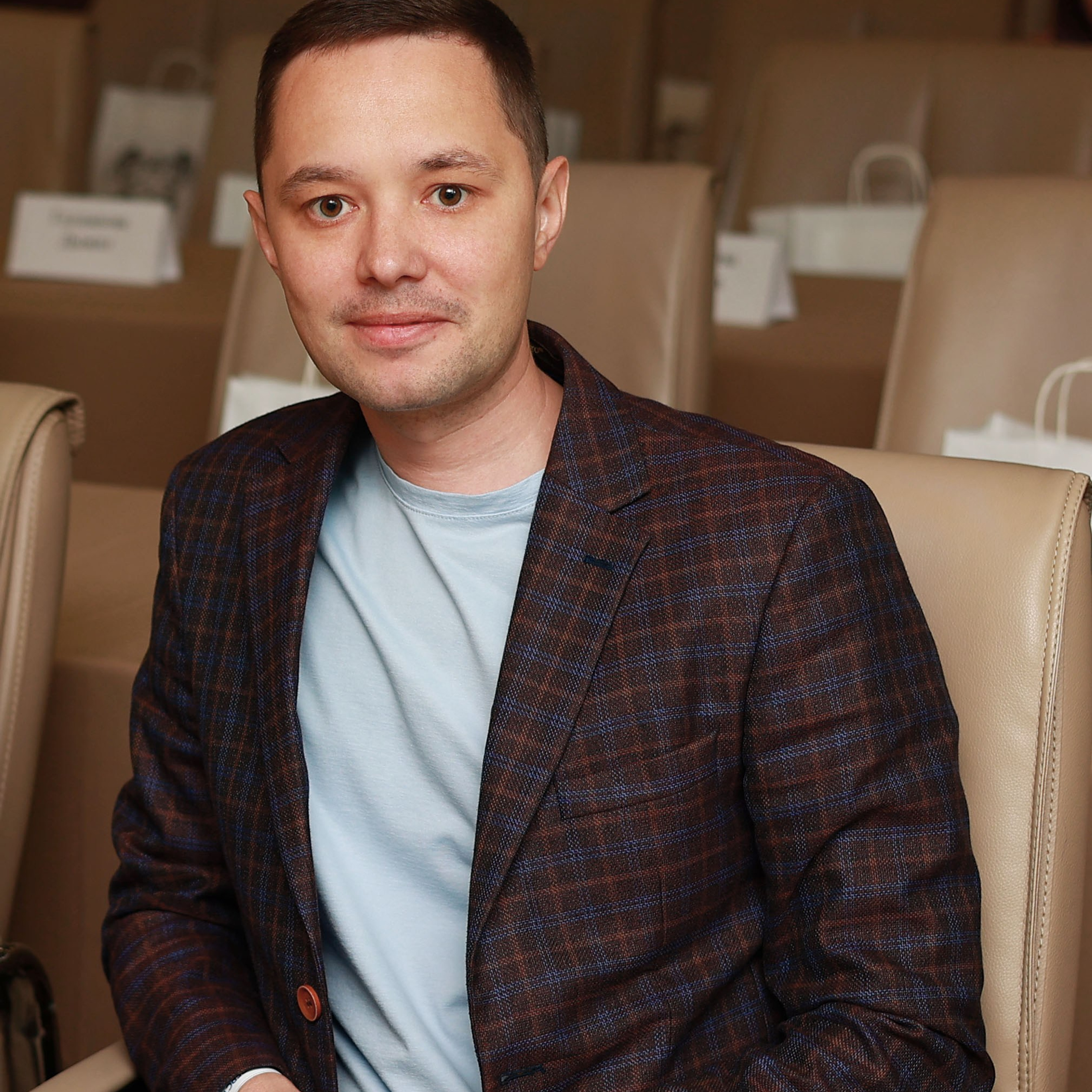 Отзывы. Фотограф Настя Спирягина