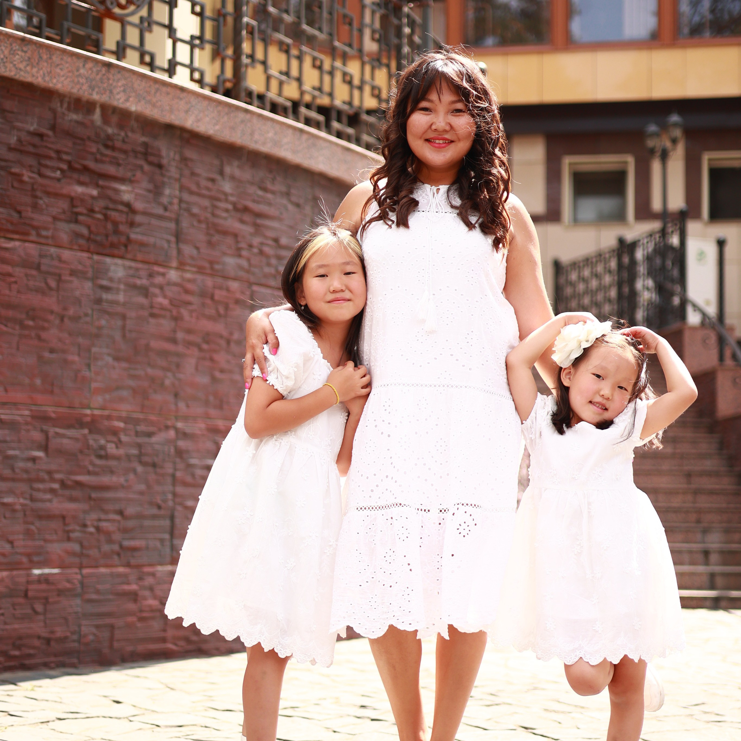 Отзывы. Фотограф Настя Спирягина