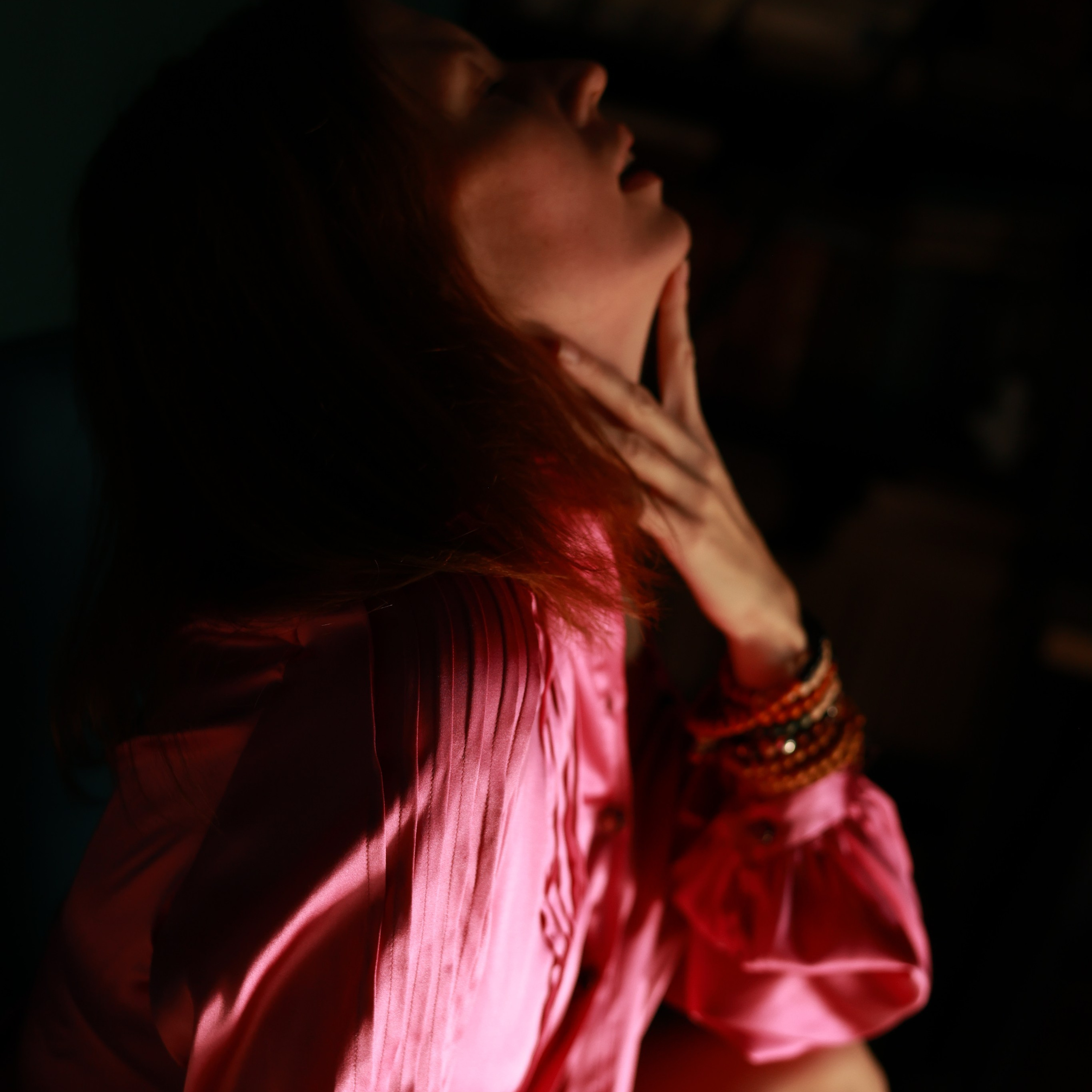 Отзывы. Фотограф Настя Спирягина