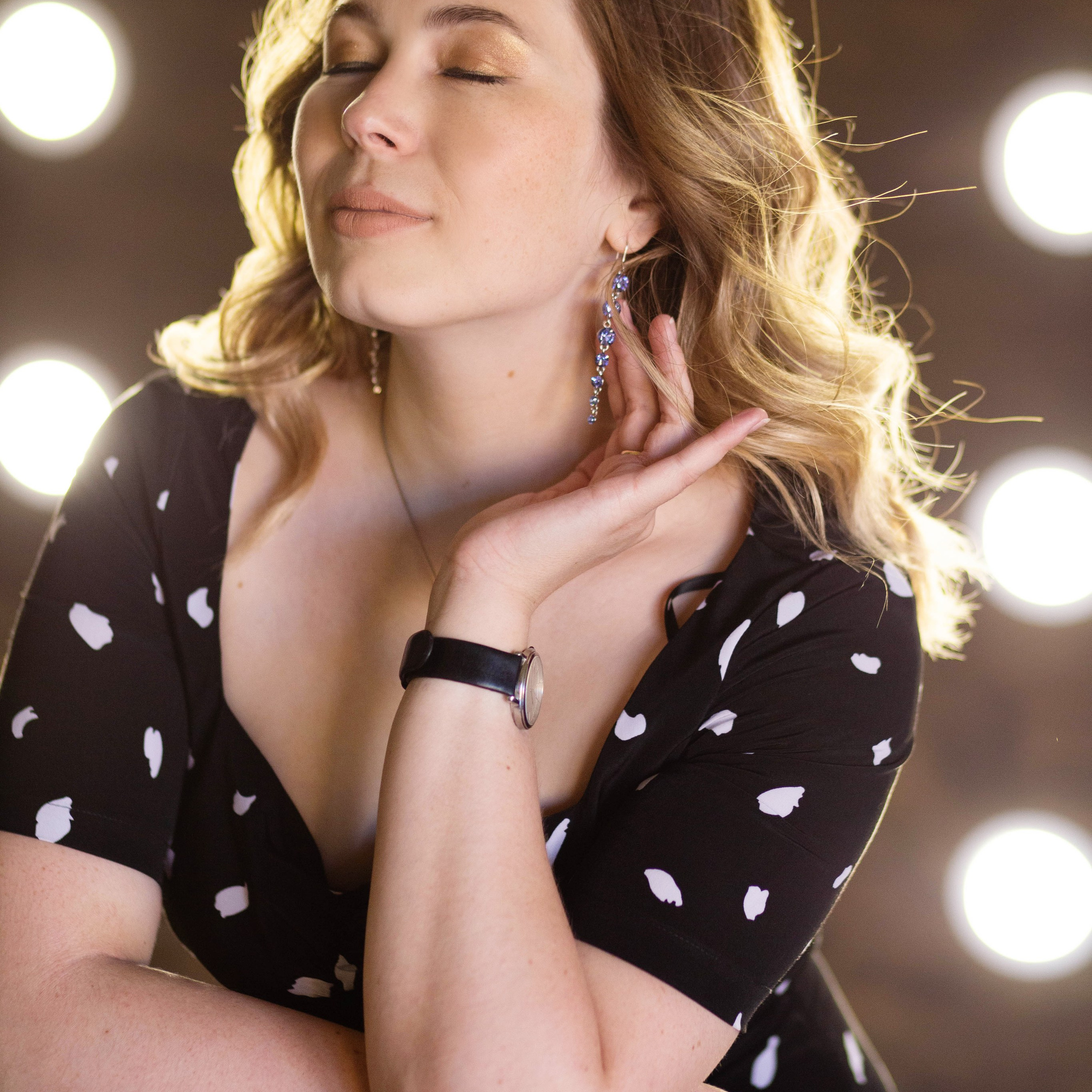 Отзывы. Фотограф Настя Спирягина