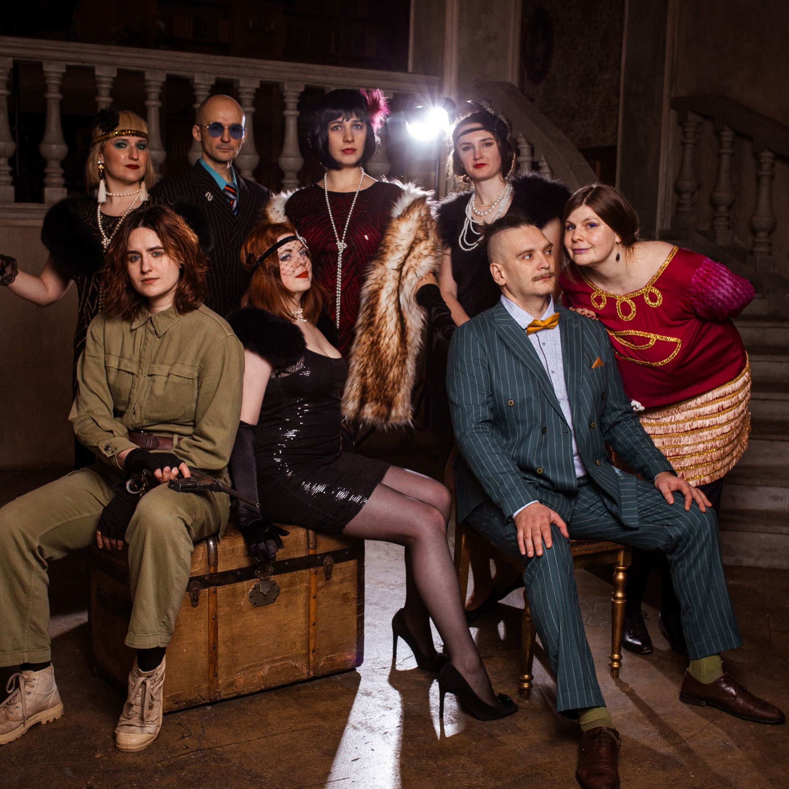 Отзывы. Семейный и портретный фотограф в Санкт-Петербурге