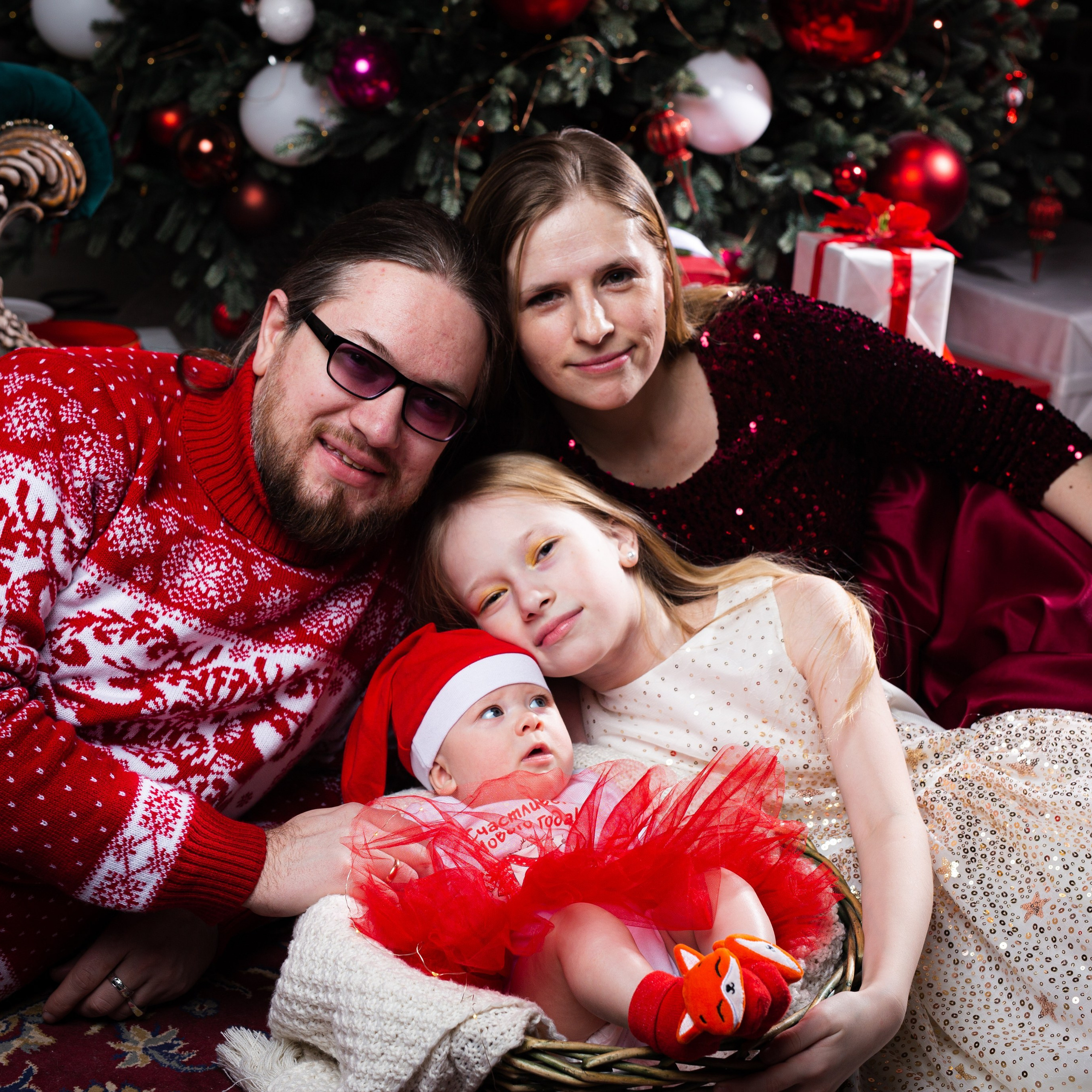 Отзывы. Семейный и портретный фотограф в Санкт-Петербурге