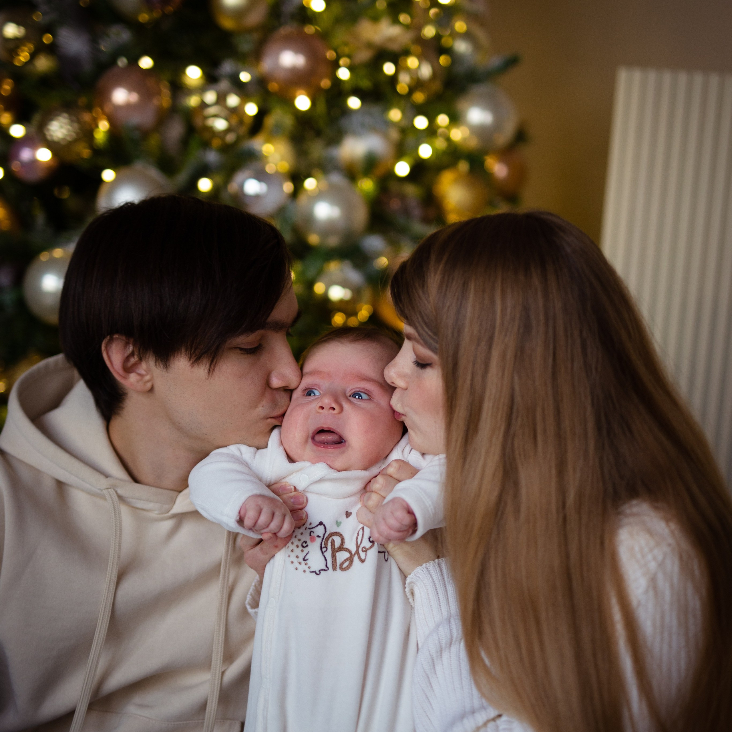 Отзывы. Семейный и портретный фотограф в Санкт-Петербурге